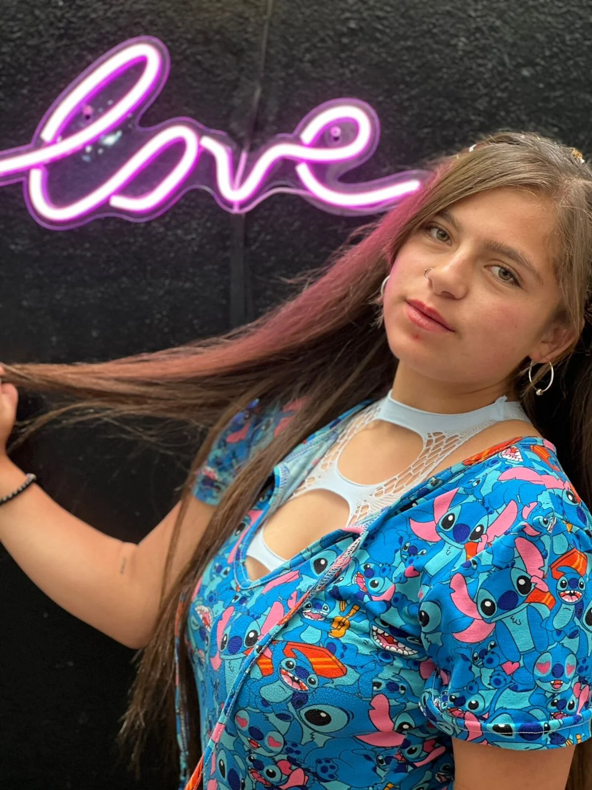 XXX Porn Photo of Nude Kitten_Cam 3