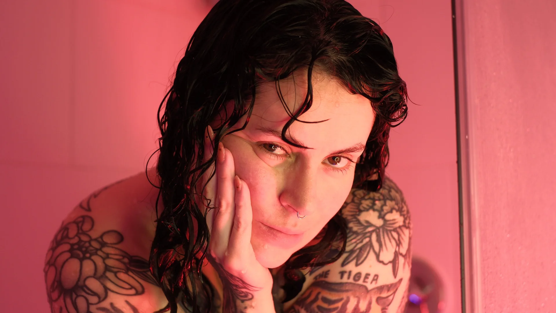 XXX Porn Photo of Nude MidnightHearts 8