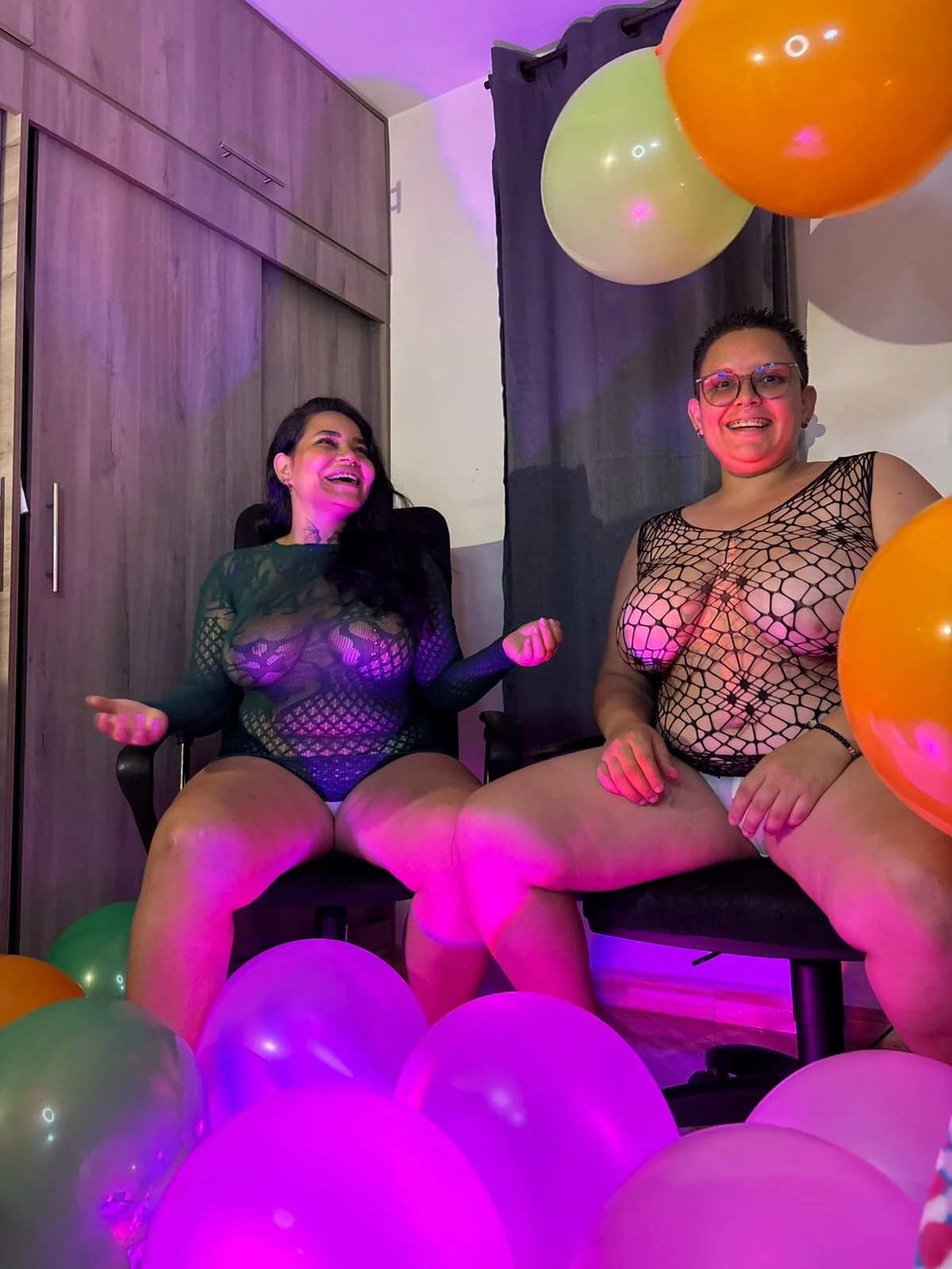 XXX Porn Photo of Nude Mabelydani 19