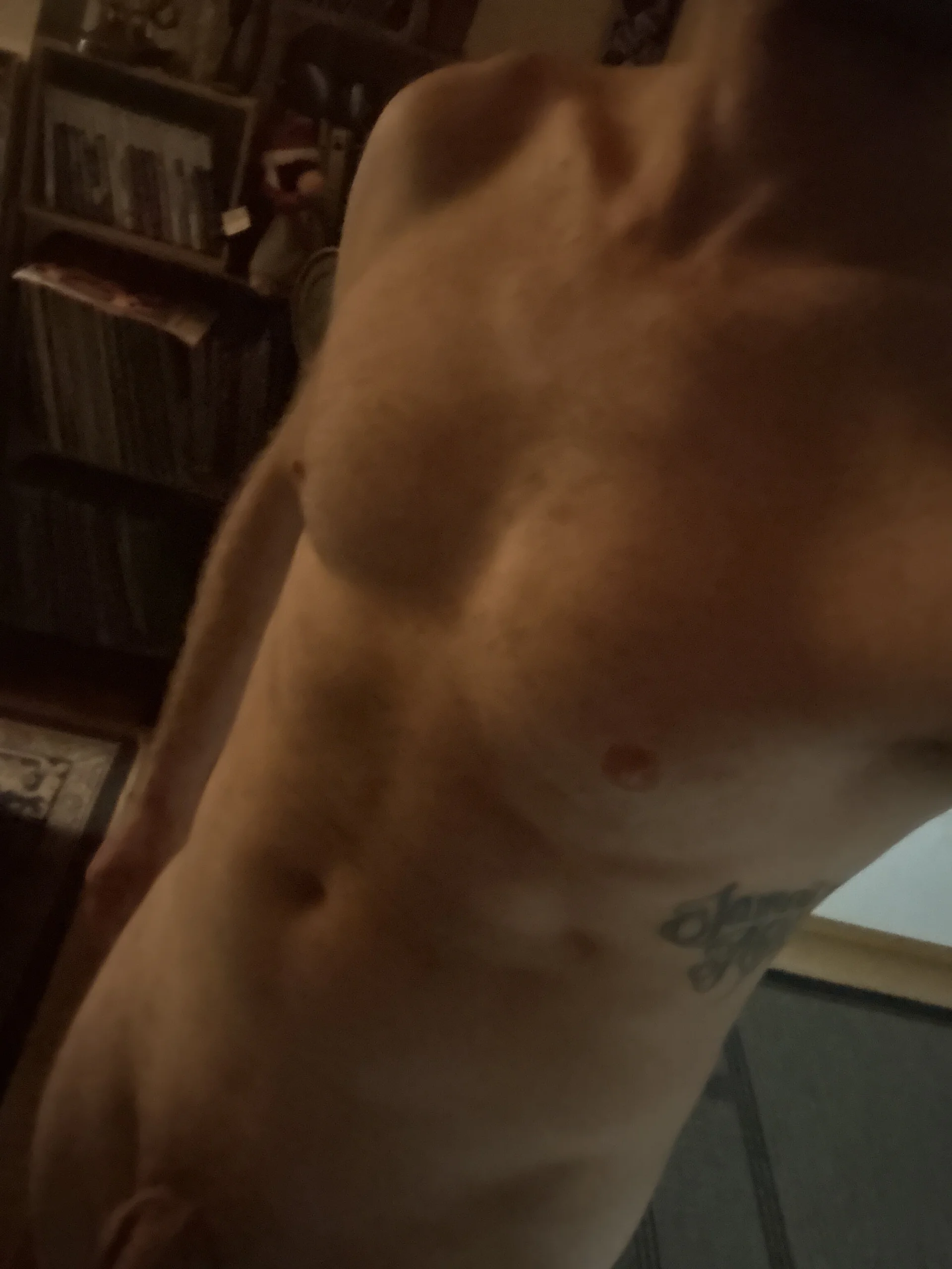 XXX Porn Photo of Nude Thor2072 2