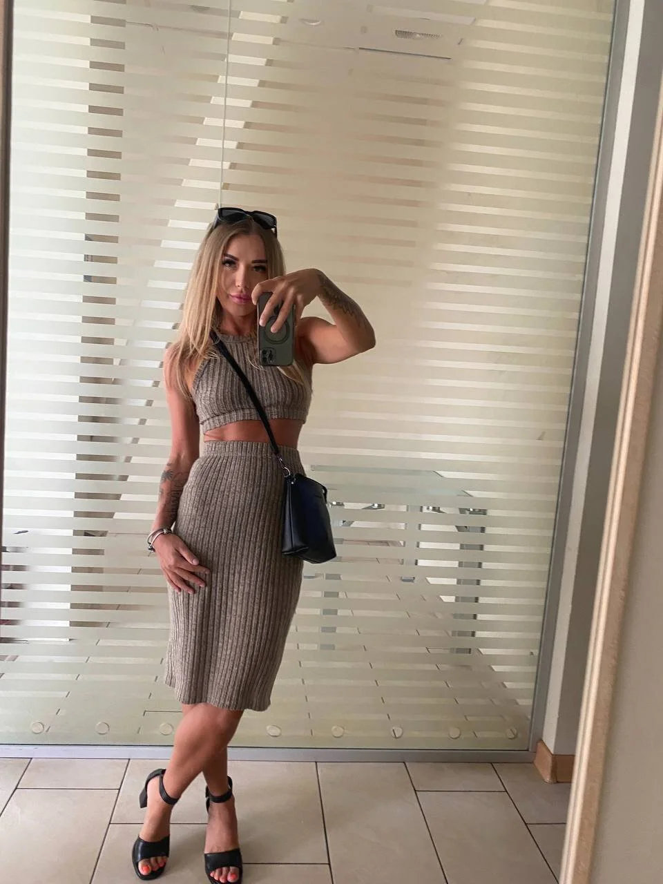 XXX Porn Photo of Nude SusanBlair 51