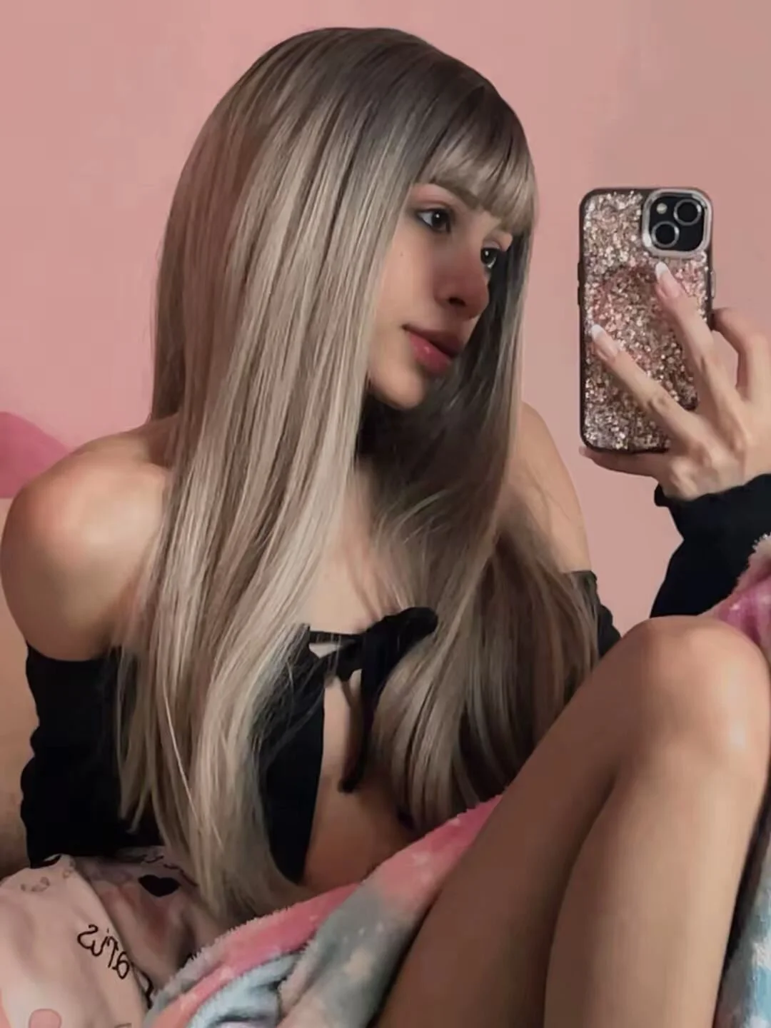 XXX Porn Photo of Nude TOOKIOG_ 42
