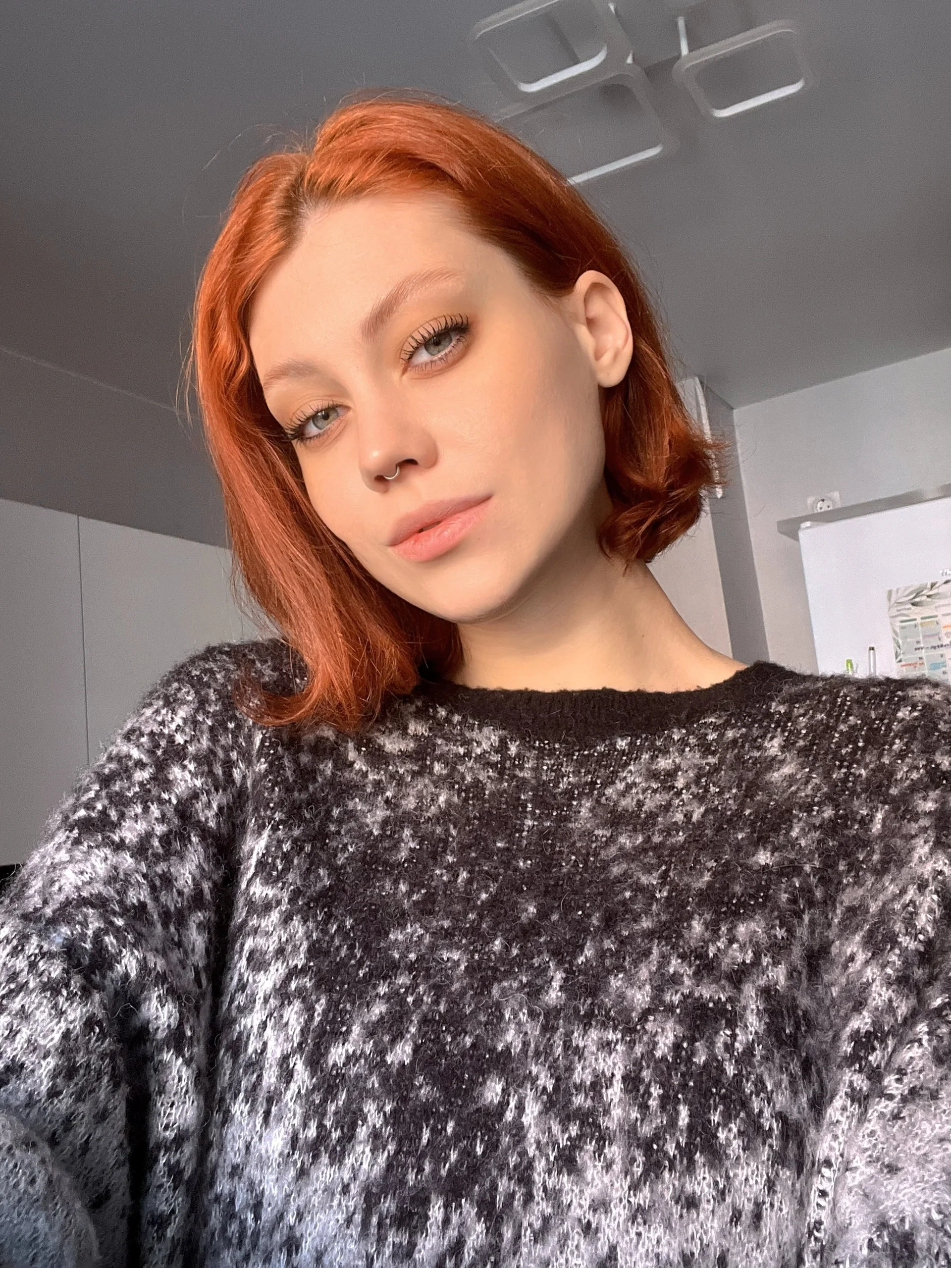 XXX Porn Photo of Nude Your_Corvus 1