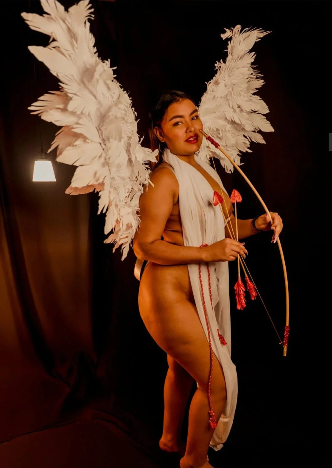 XXX Porn Photo of Nude Sharlott_taylor 8