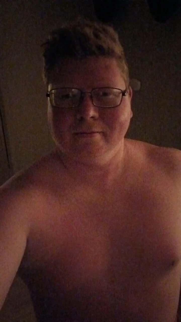 XXX Porn Photo of Nude Lonefun4u 2