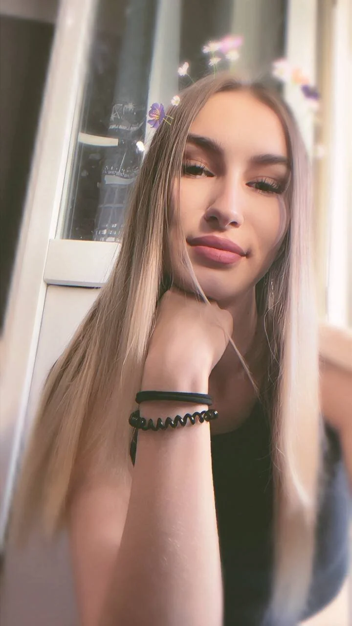 XXX Porn Photo of Nude Amanda_Spicy 1