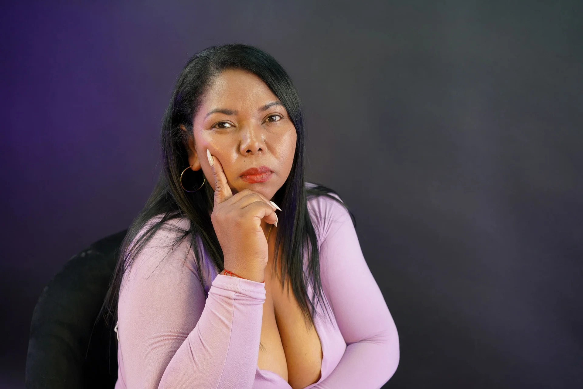 XXX Porn Photo of Nude Keilathompson 8