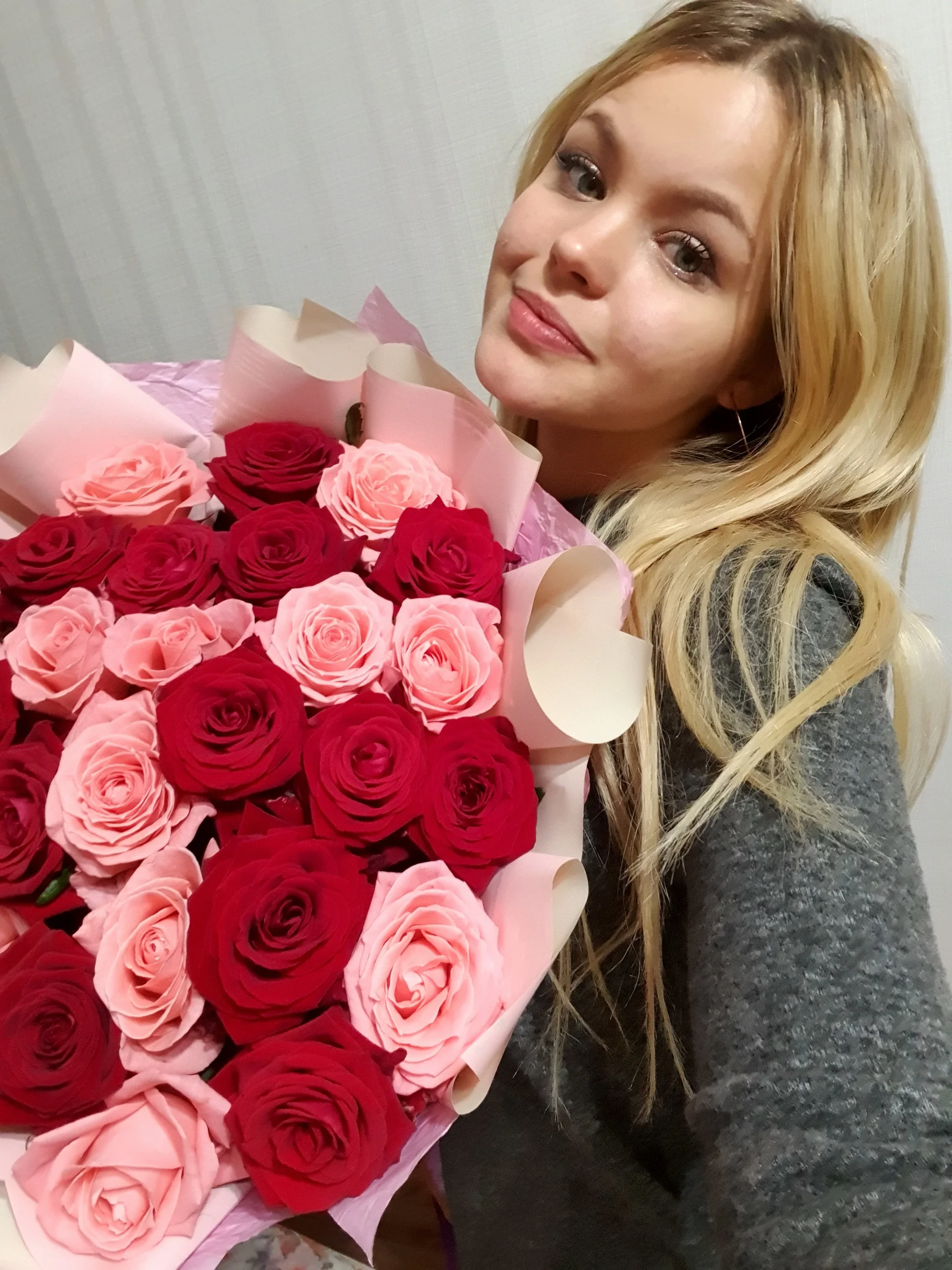 XXX Porn Photo of Nude Milana15 30