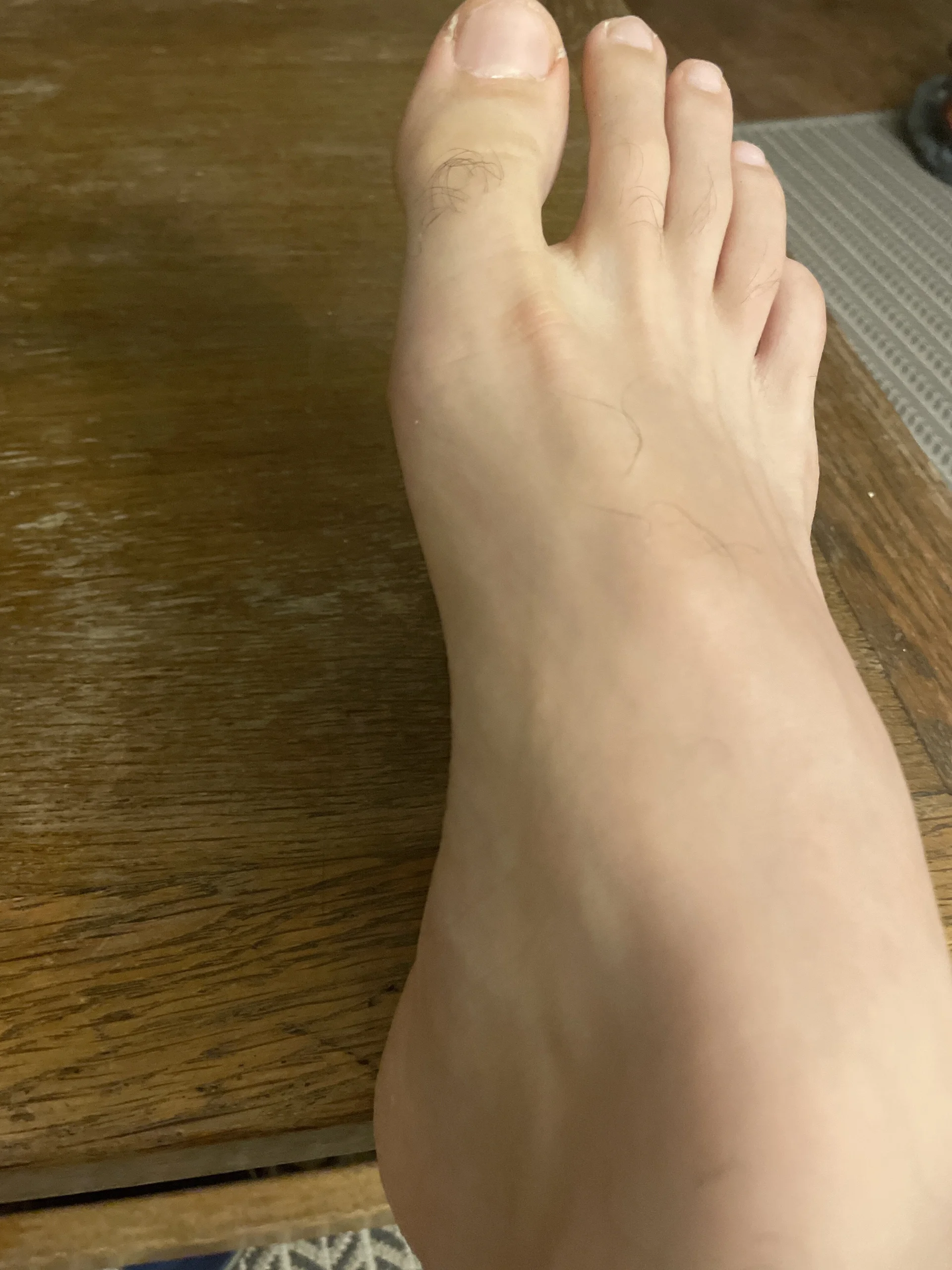 XXX Porn Photo of Nude mffmdkkdkd 5