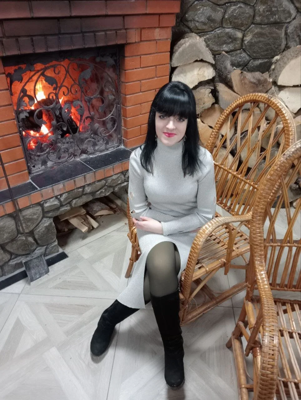 XXX Porn Photo of Nude Minimolly_ 6