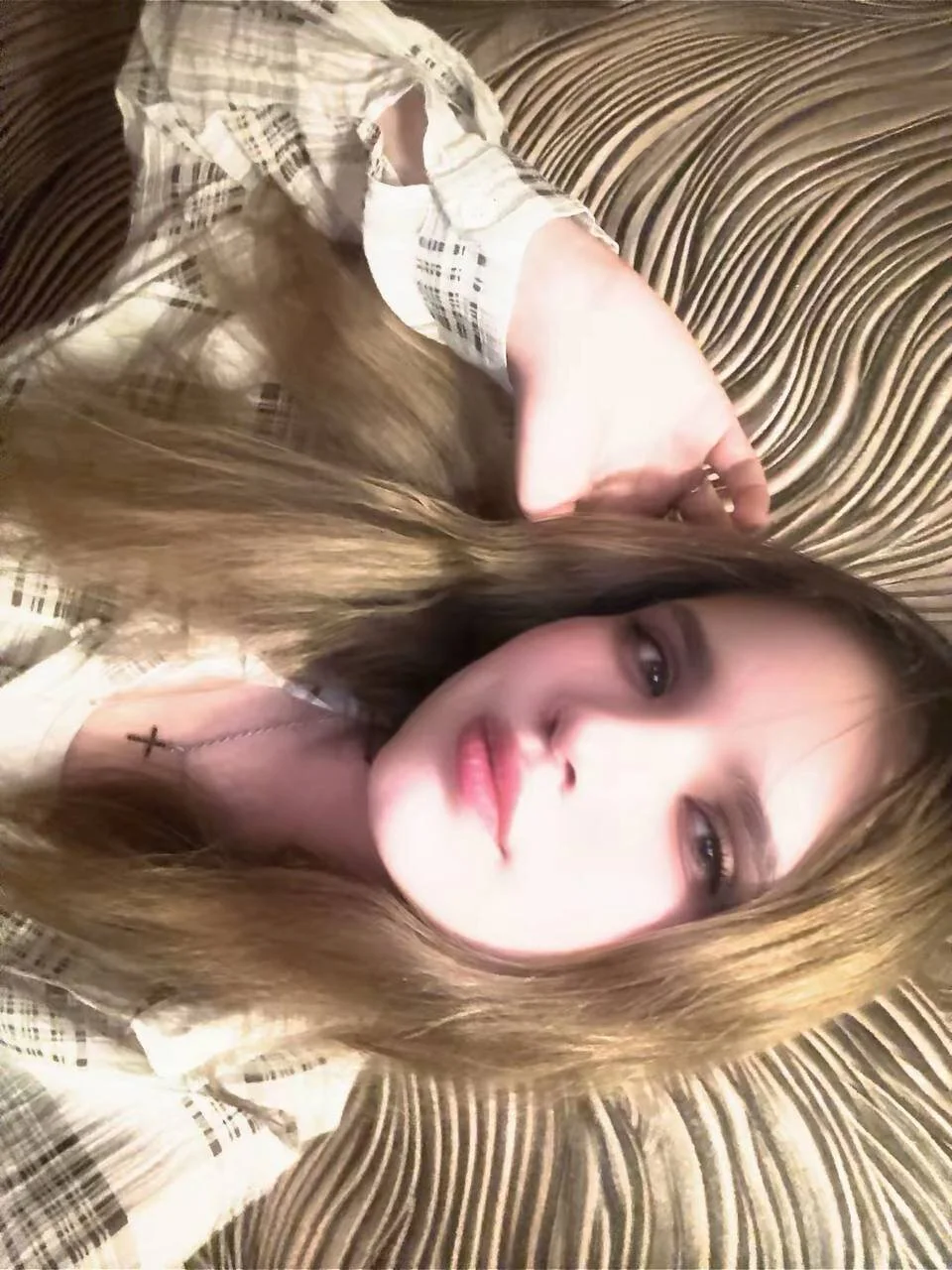 XXX Porn Photo of Nude NariaJess 5