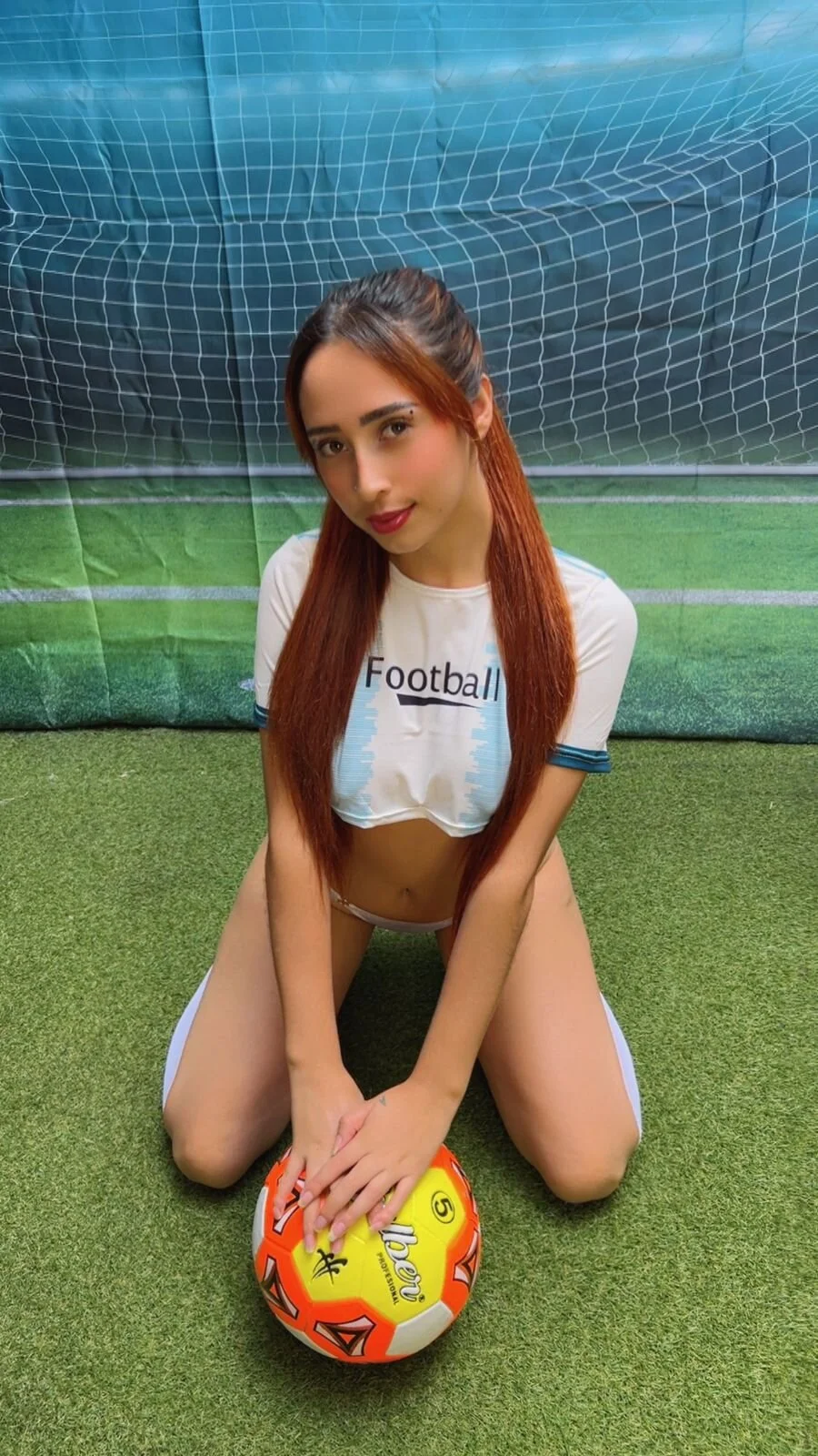 XXX Porn Photo of Nude Hanna_alcazar 24