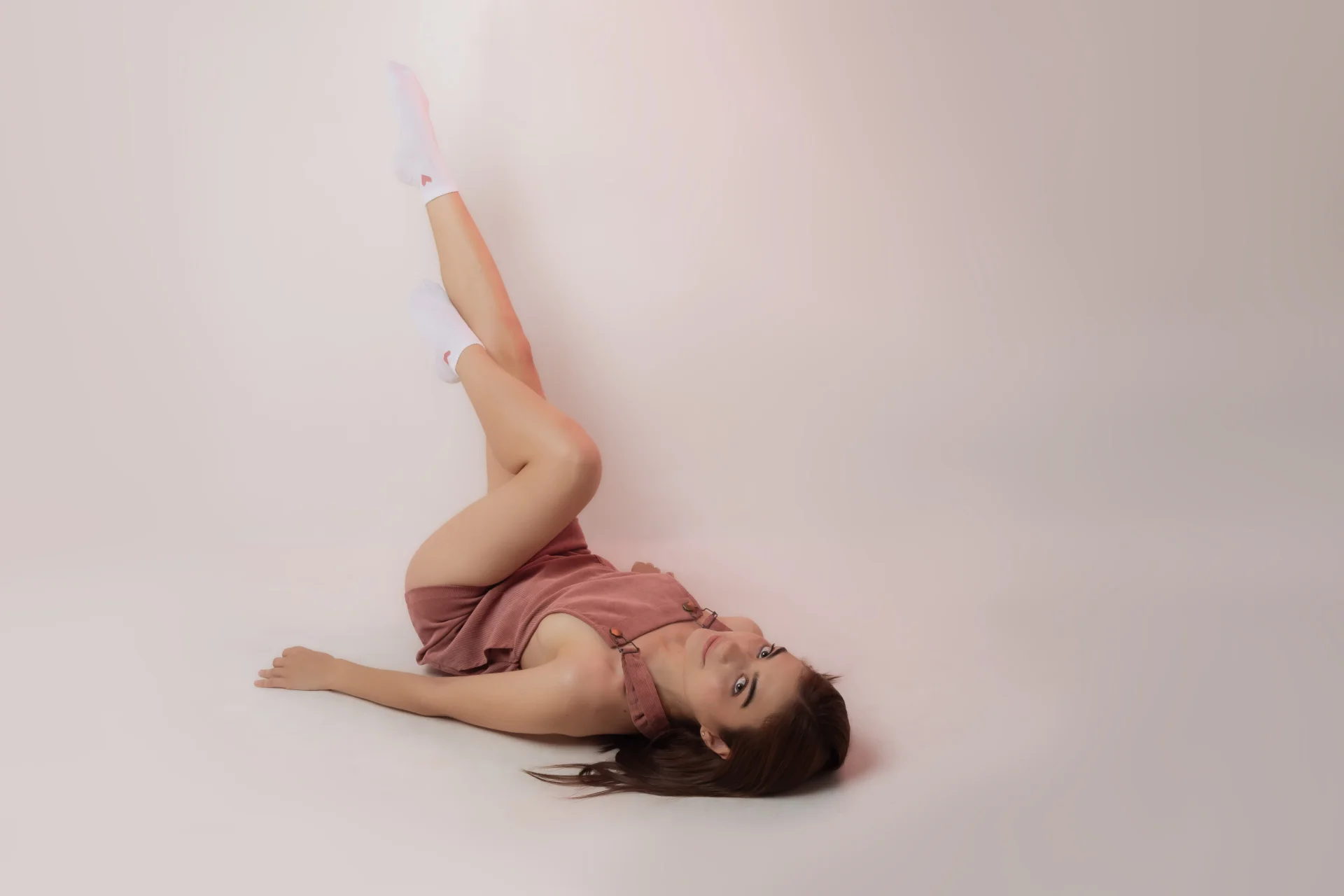 XXX Porn Photo of Nude AlannaRussell_ 2