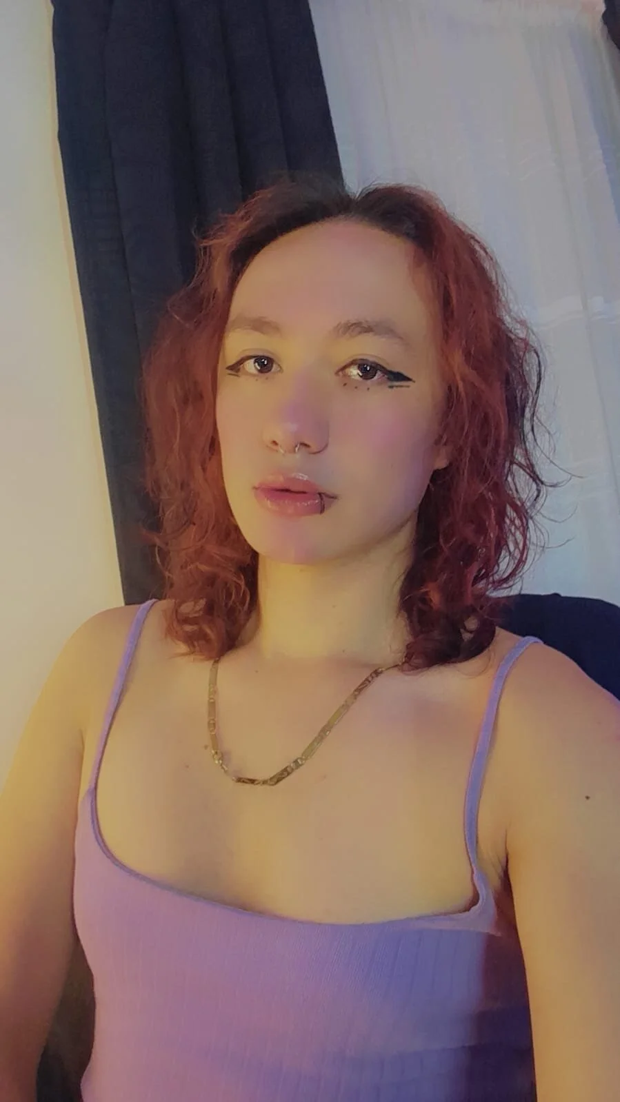 XXX Porn Photo of Nude Giselle_Black7_ 9