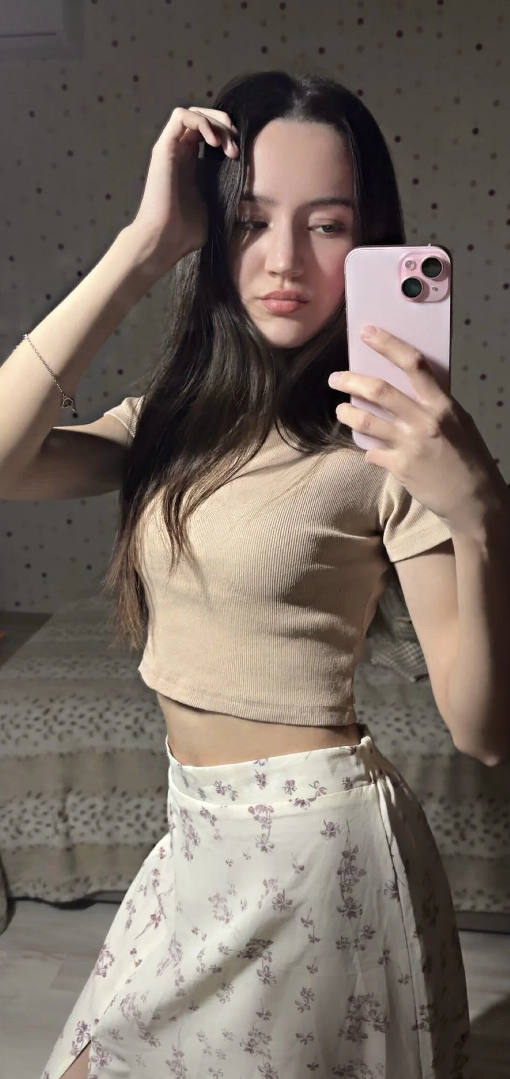 XXX Porn Photo of Nude Kiaicatie 2