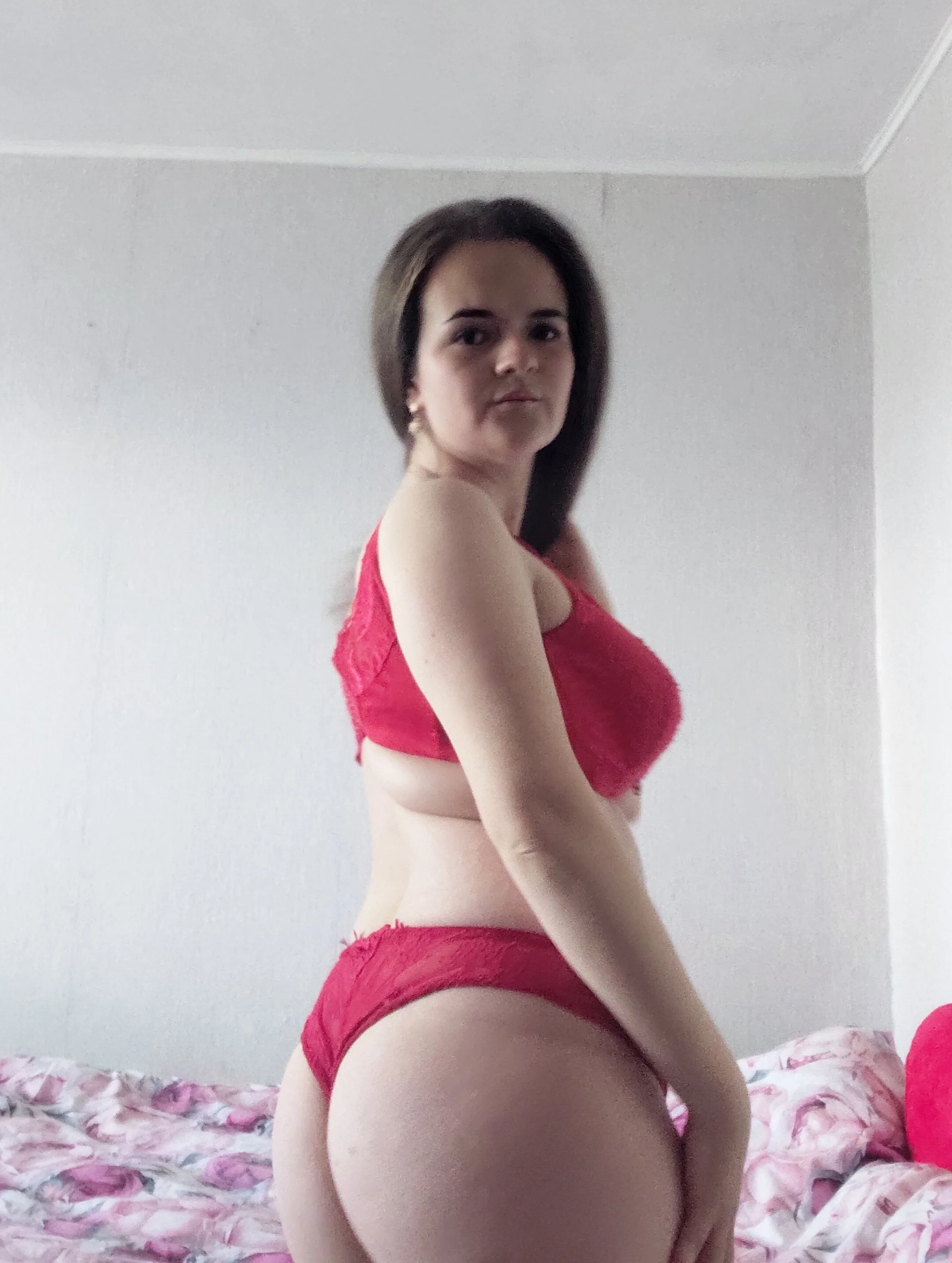 XXX Porn Photo of Nude Luisa_Rosee 1