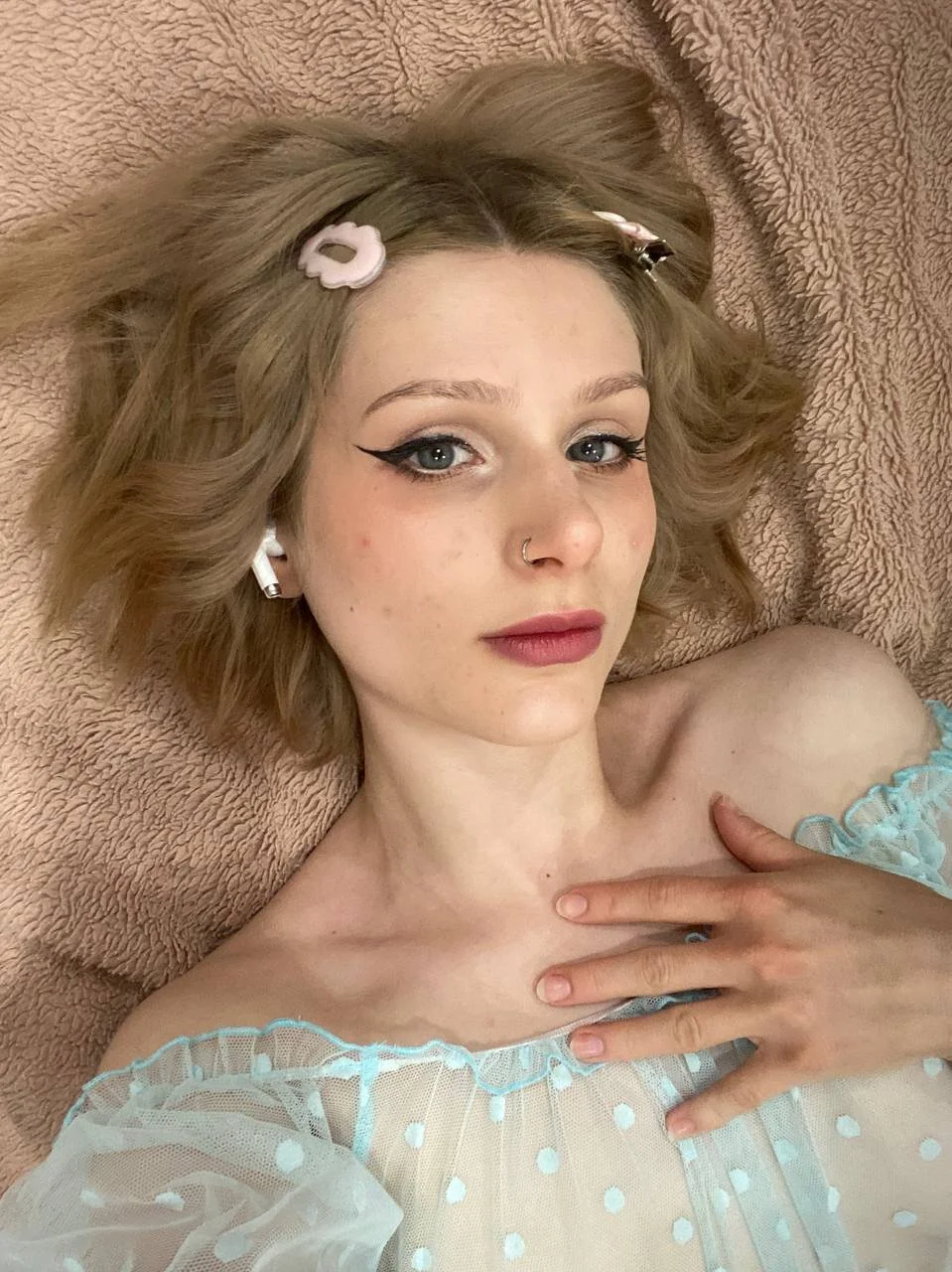 XXX Porn Photo of Nude UnjustLame 8