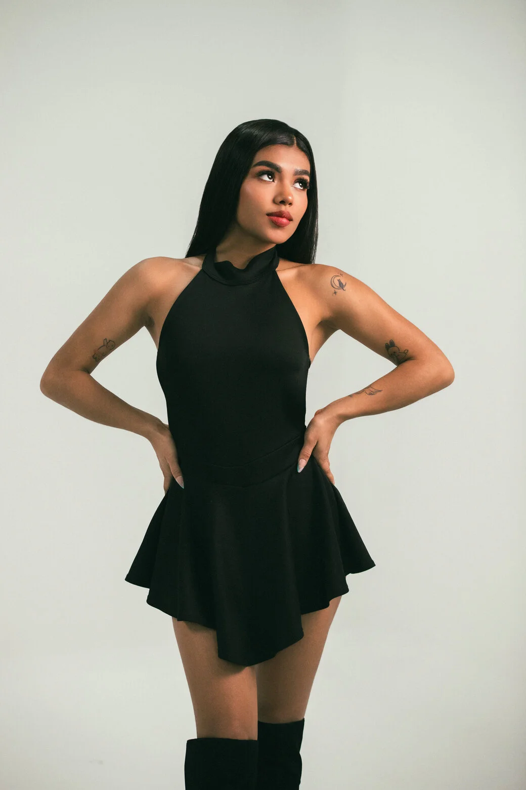 XXX Porn Photo of Nude NaylaGrey 13