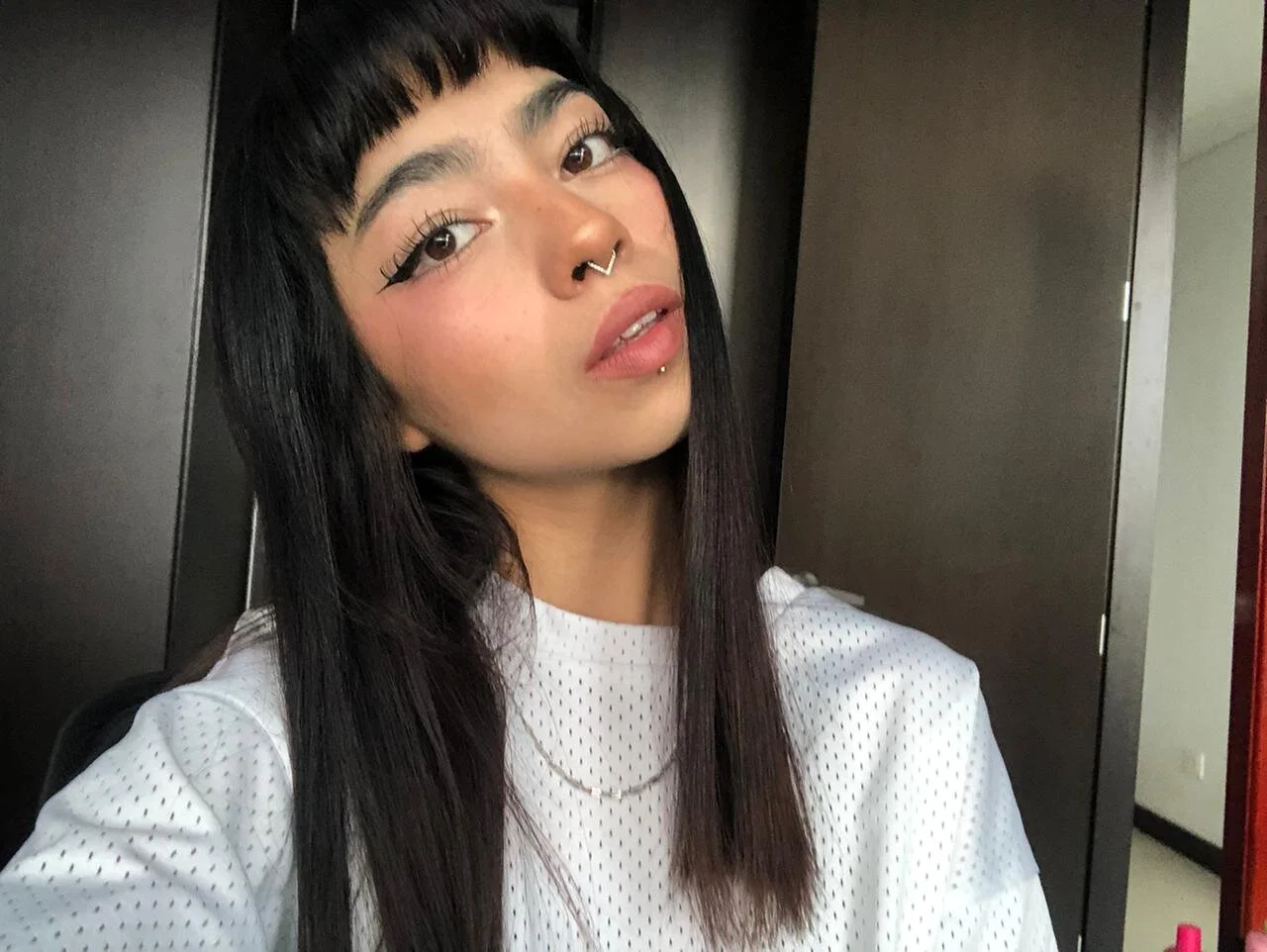 XXX Porn Photo of Nude _Ivy_Luna 5