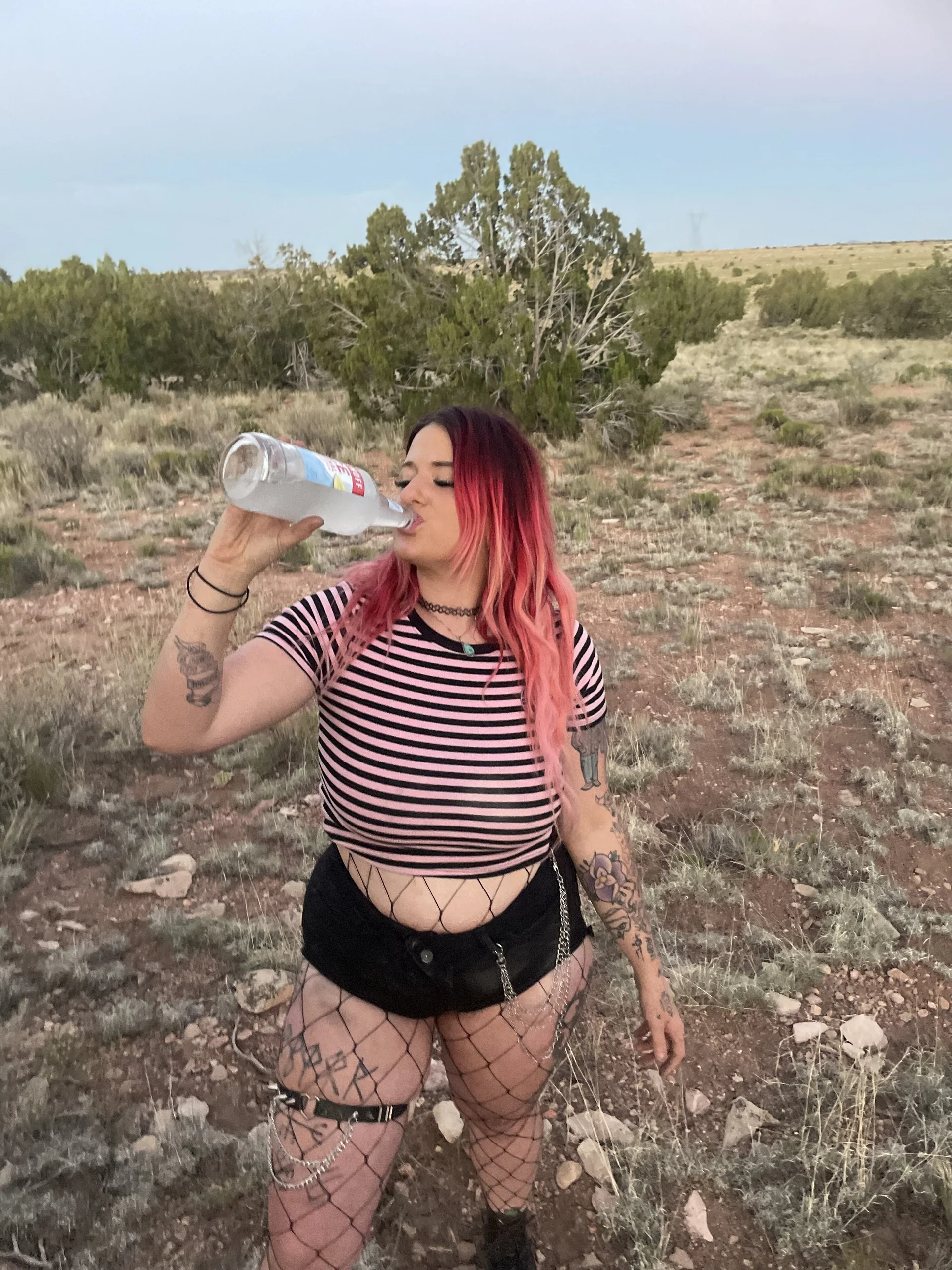 XXX Porn Photo of Nude 1-800-FUCKYOU 8