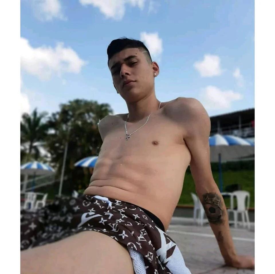 XXX Porn Photo of Nude Ranzuu_Dj 23