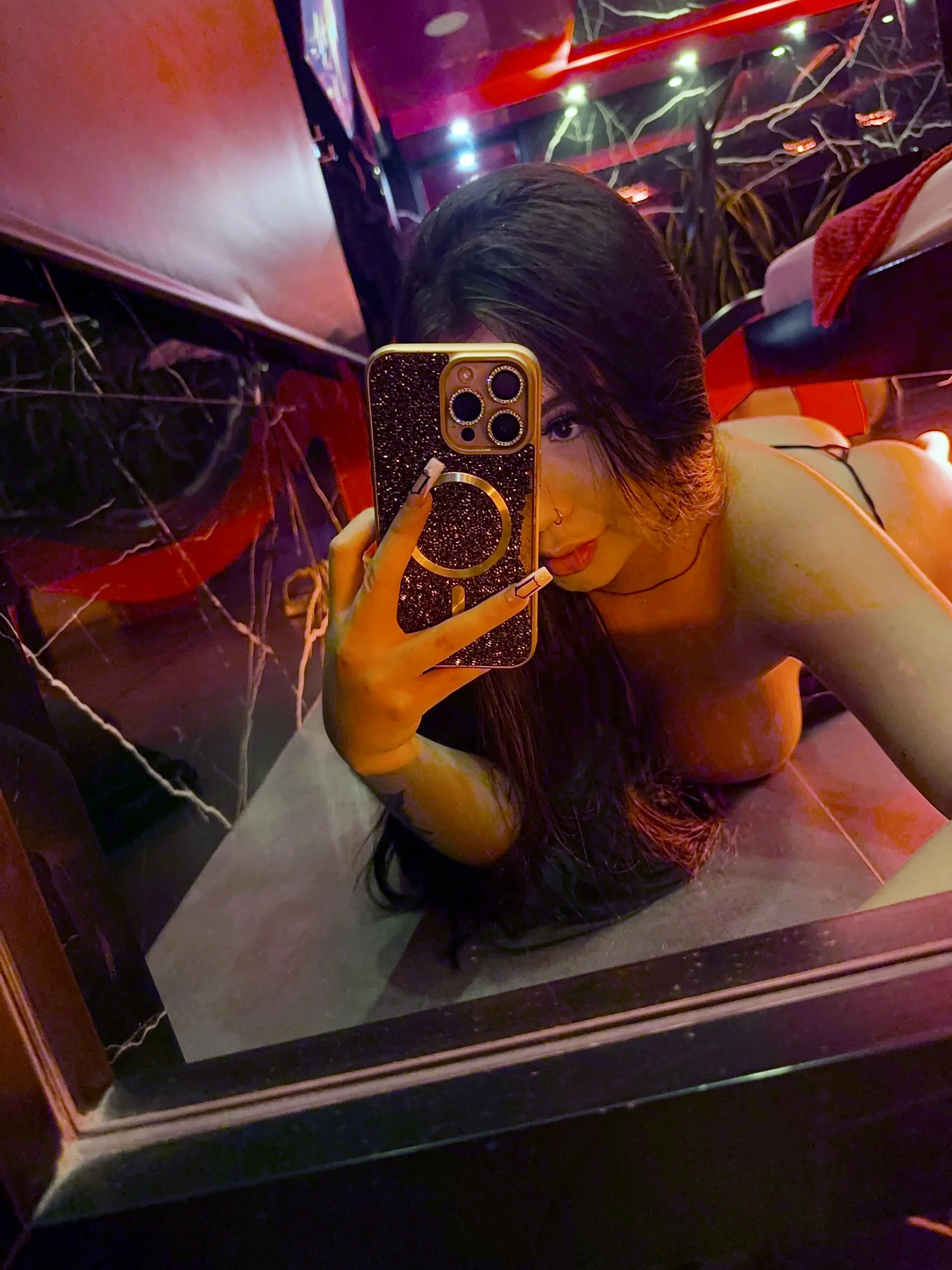 XXX Porn Photo of Nude LylaLee111 2