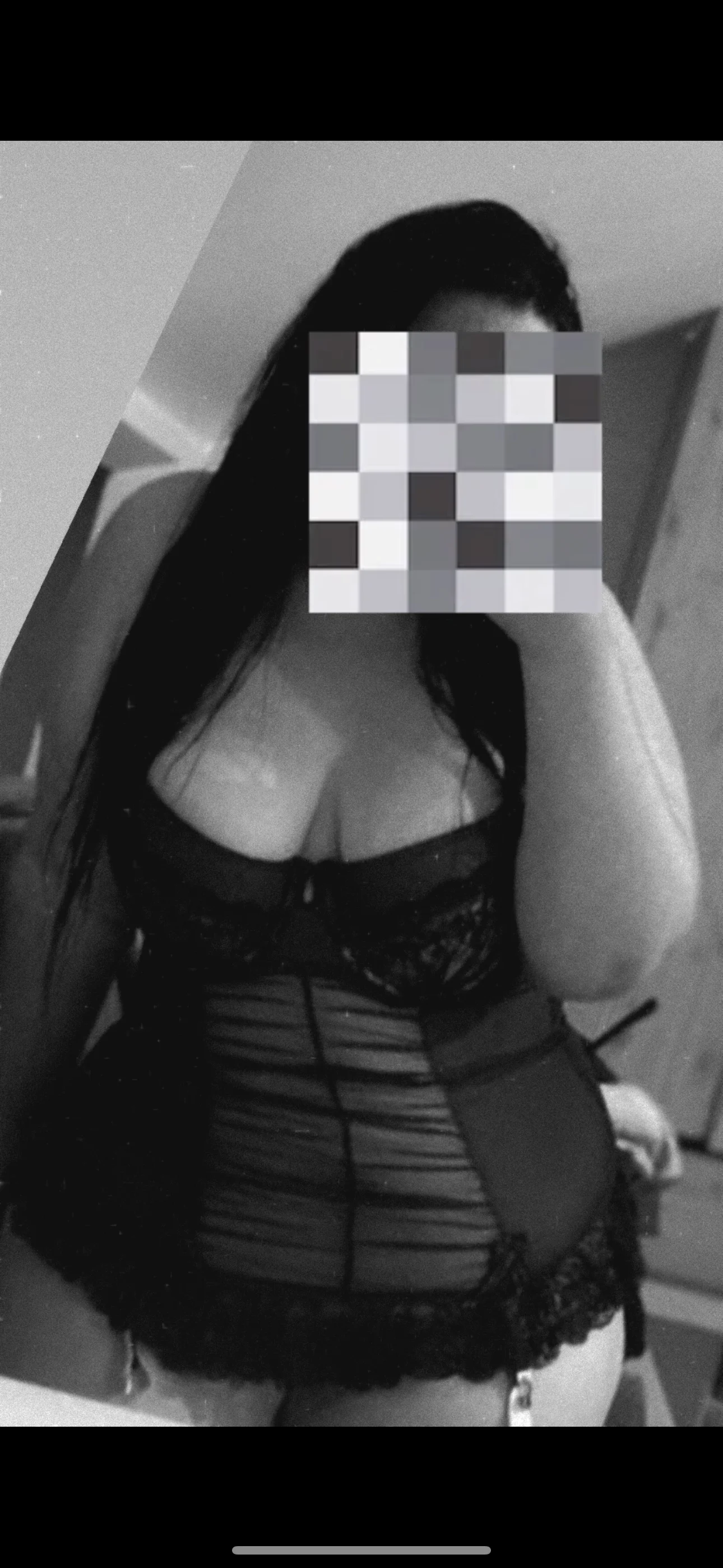 XXX Porn Photo of Nude SweetMaia 2