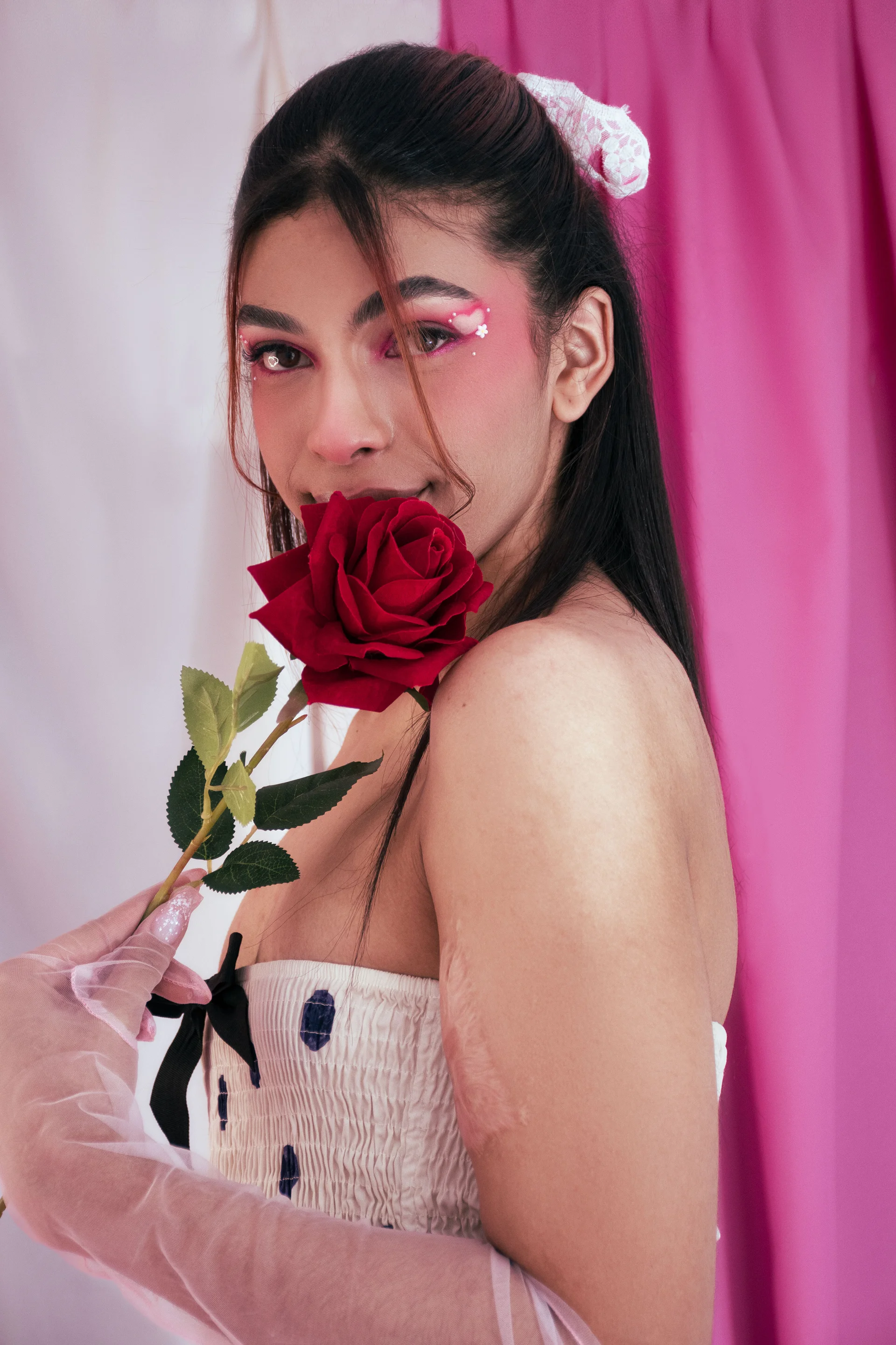 XXX Porn Photo of Nude Arimoonn 18