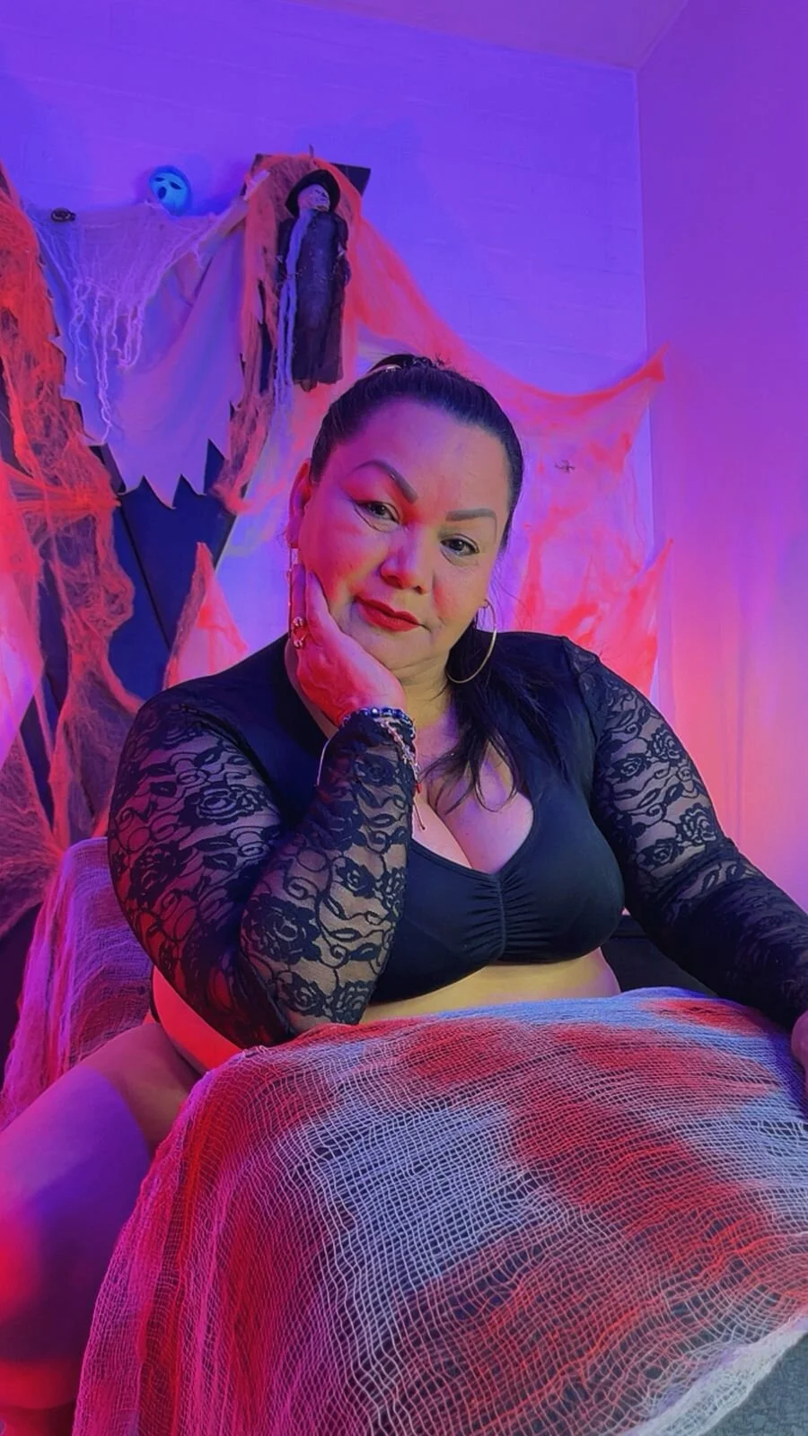 XXX Porn Photo of Nude EllenaBoobs_ 45