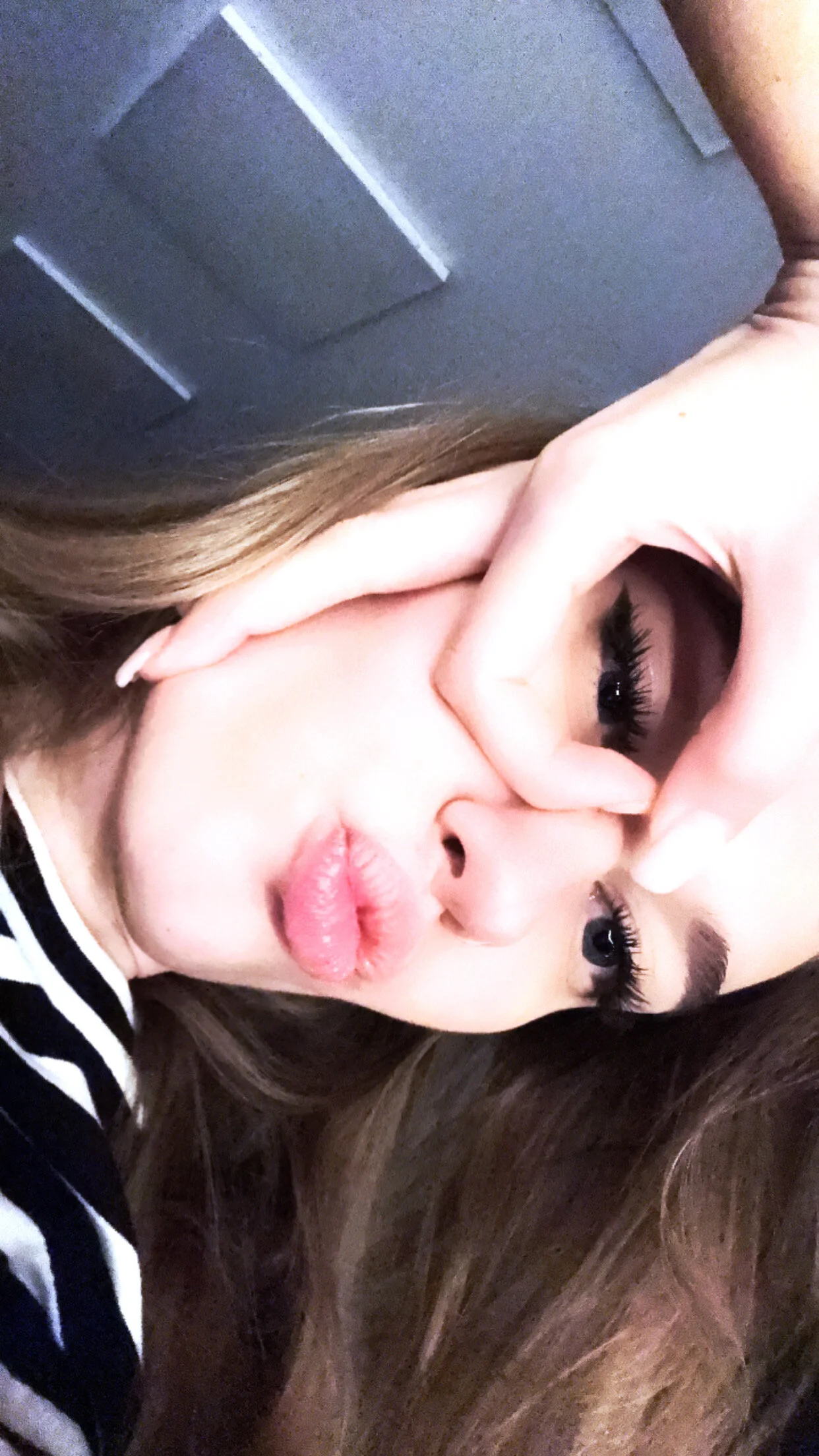 XXX Porn Photo of Nude BBabyShark 262
