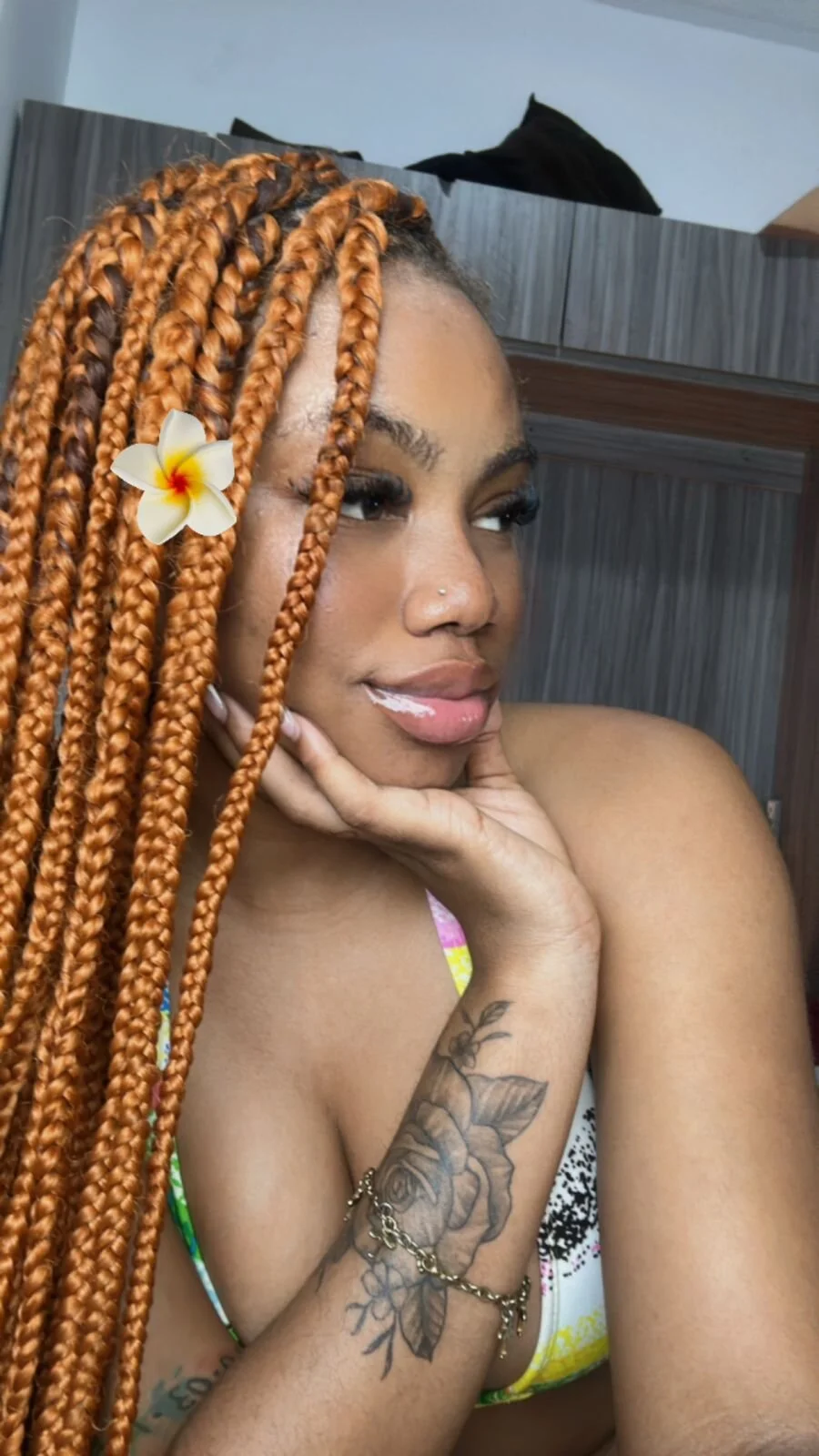 XXX Porn Photo of Nude KendallRosse1 21