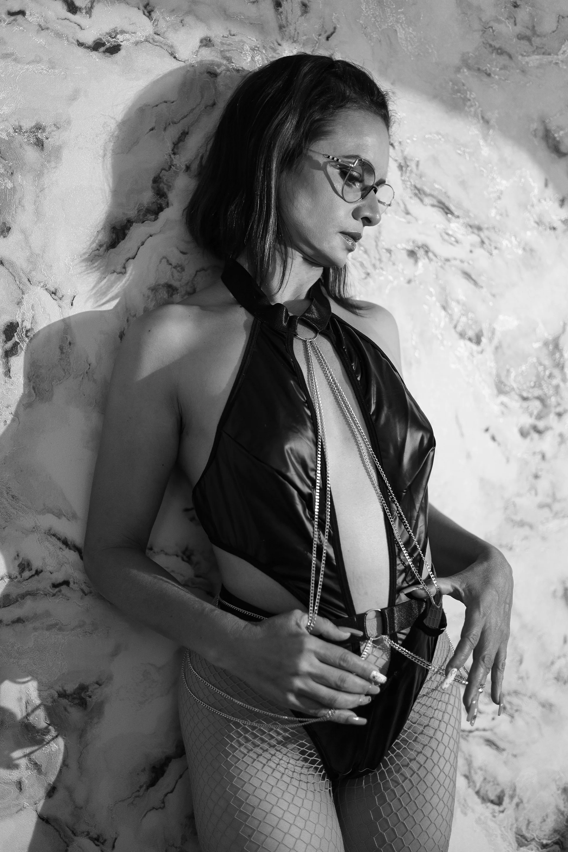 XXX Porn Photo of Nude BrianaGarner 20