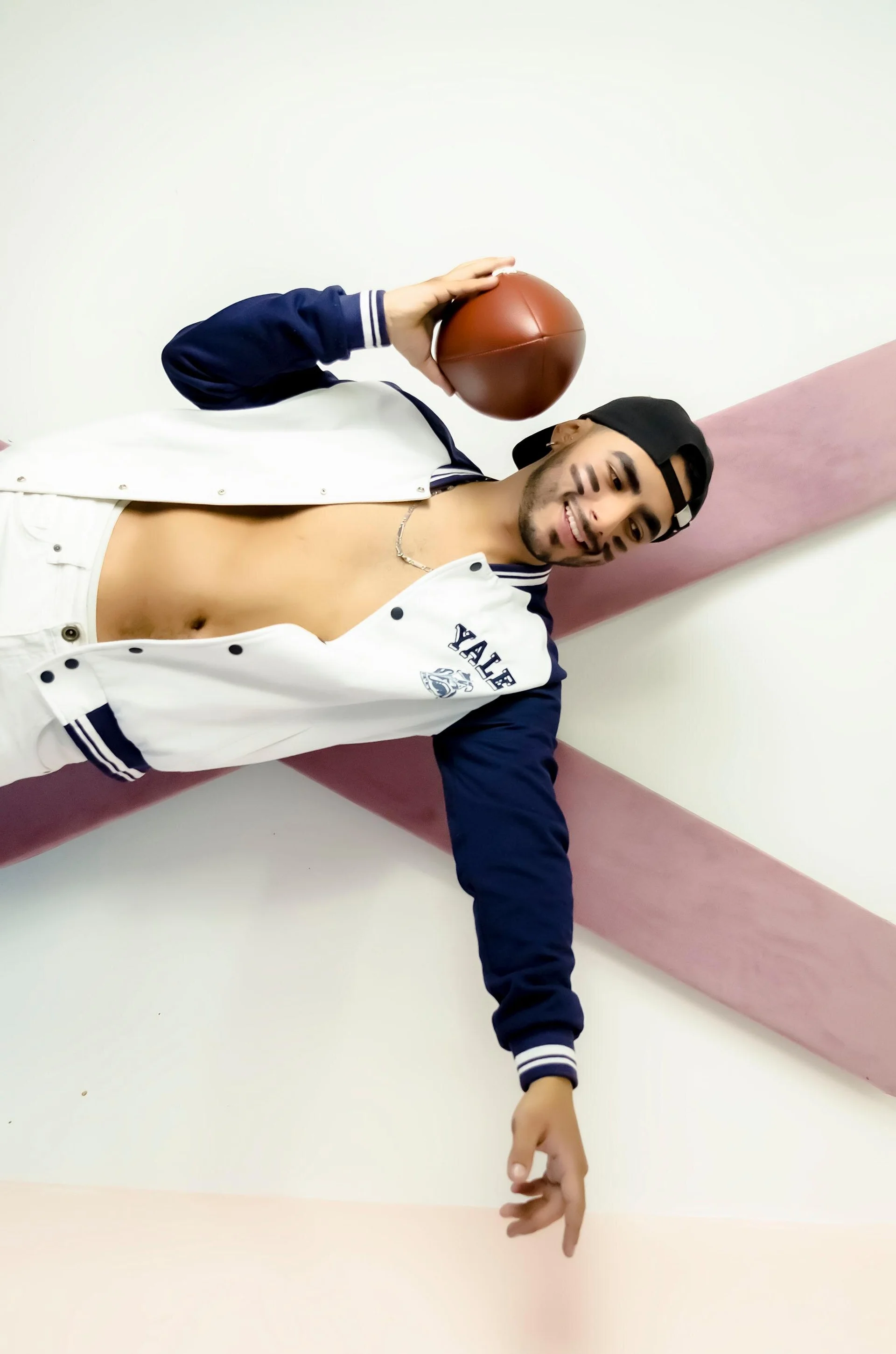 XXX Porn Photo of Nude ItsMeEros 9