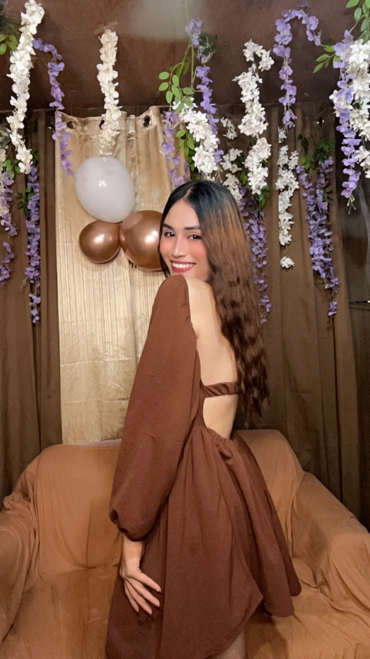 XXX Porn Photo of Nude hotfucking_sam 1