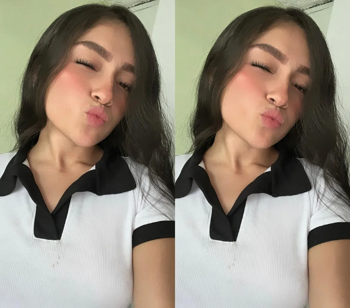 XXX Porn Photo of Nude Alyha_Cortes 3