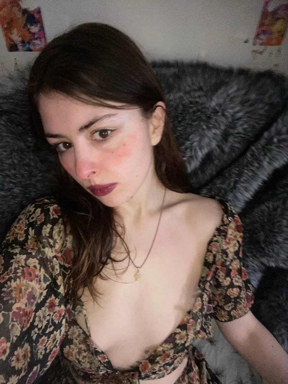 XXX Porn Photo of Nude MAMA69LAMA 41