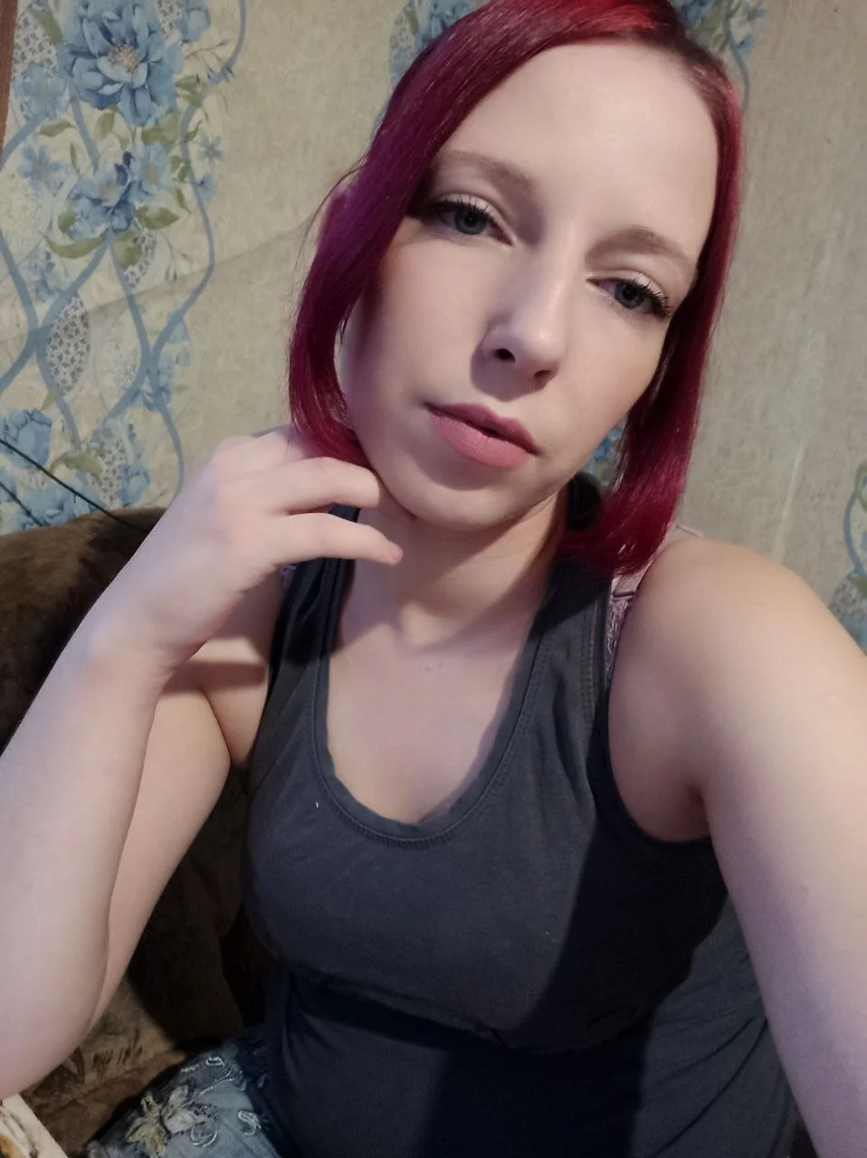 XXX Porn Photo of Nude Gemma_Exotic 17