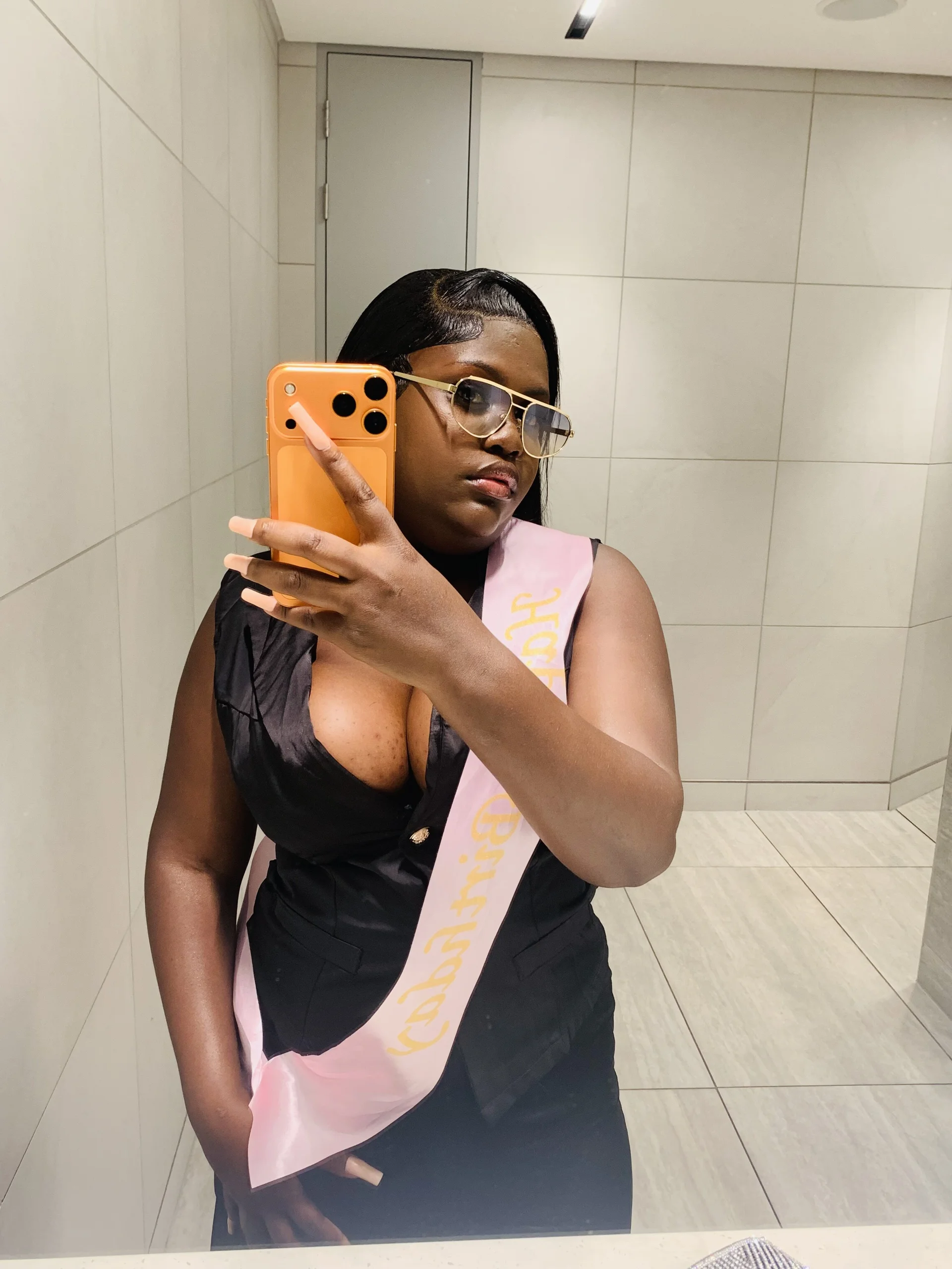 XXX Porn Photo of Nude Chocolatemelons17 1