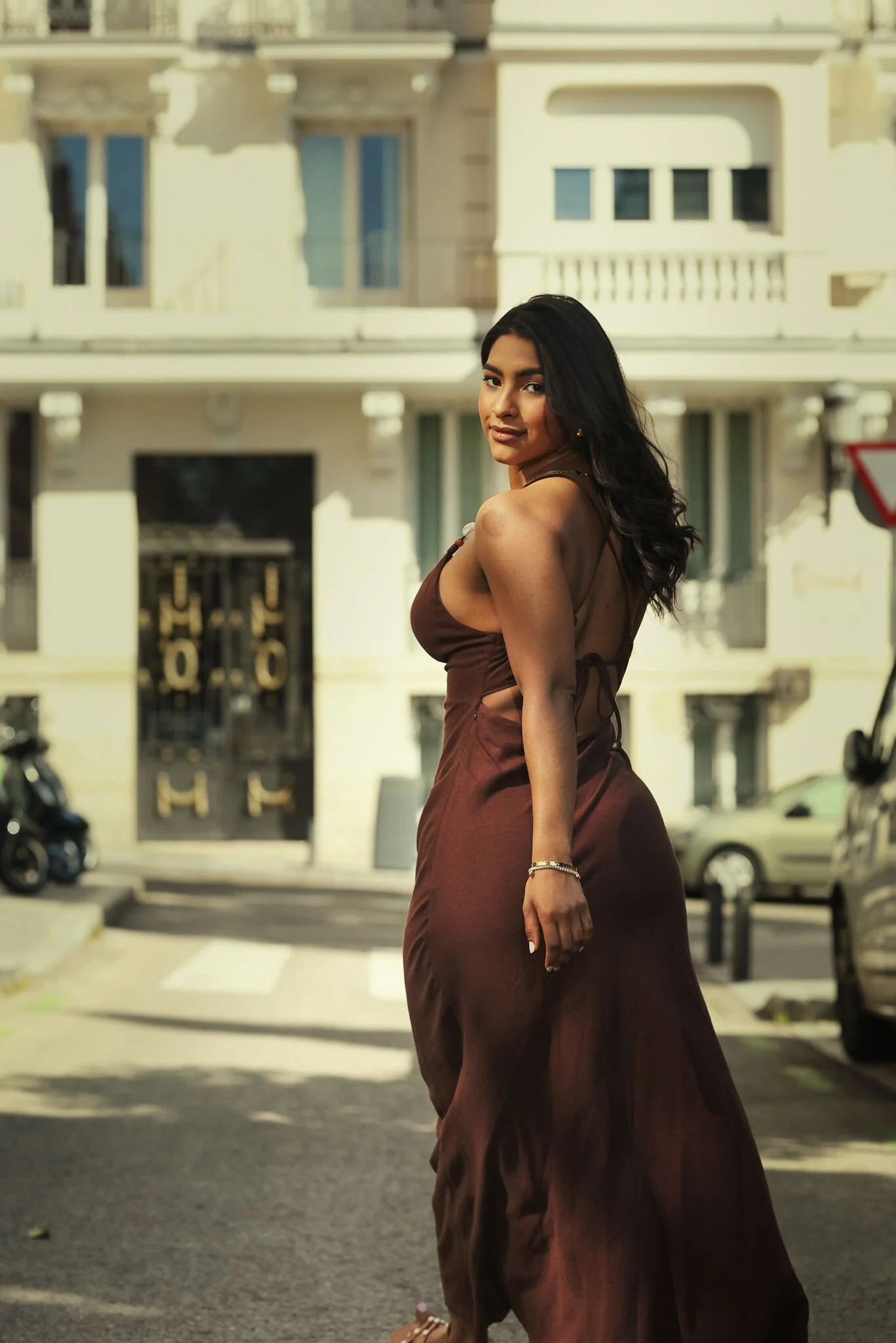 XXX Porn Photo of Nude GabyRios 28