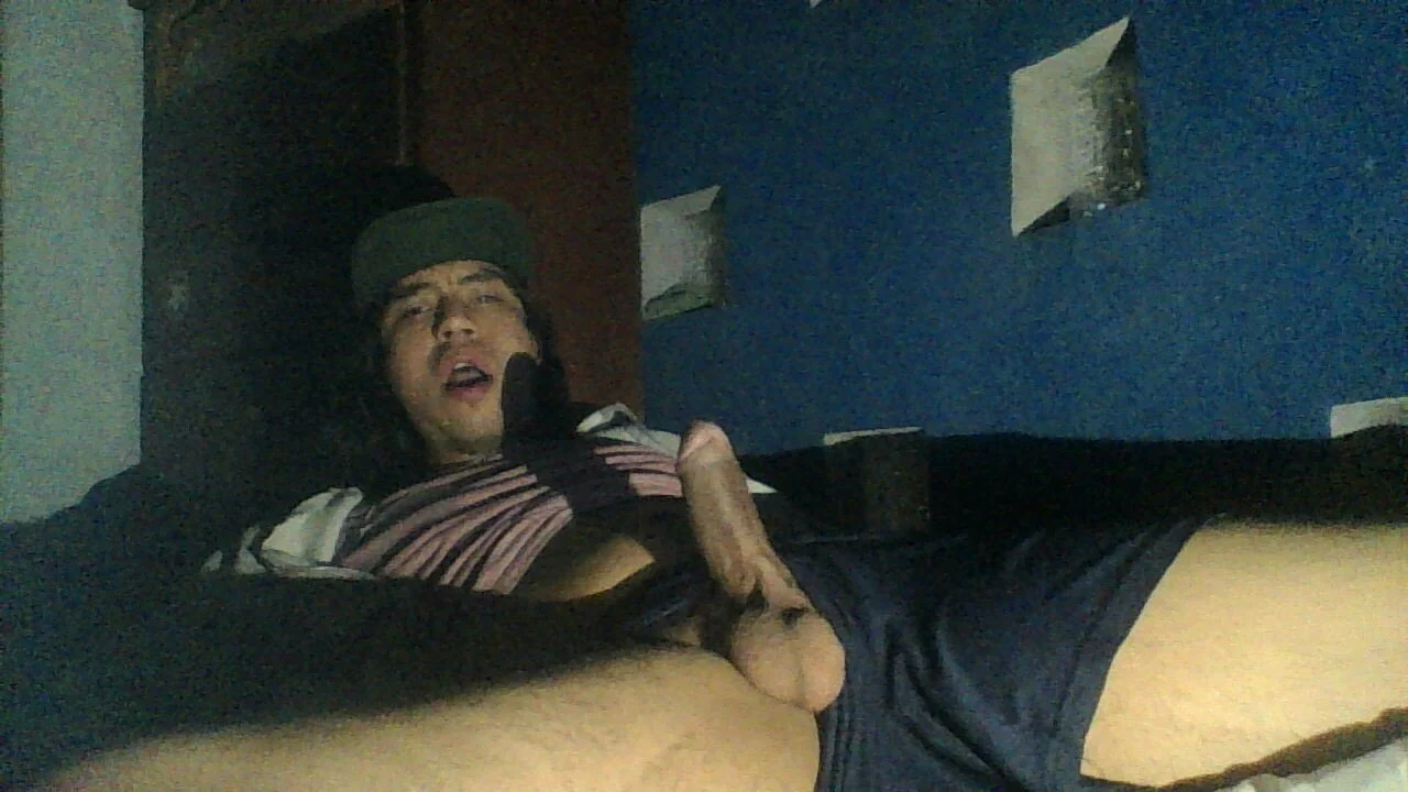 XXX Porn Photo of Nude AlexAlejandro13 229