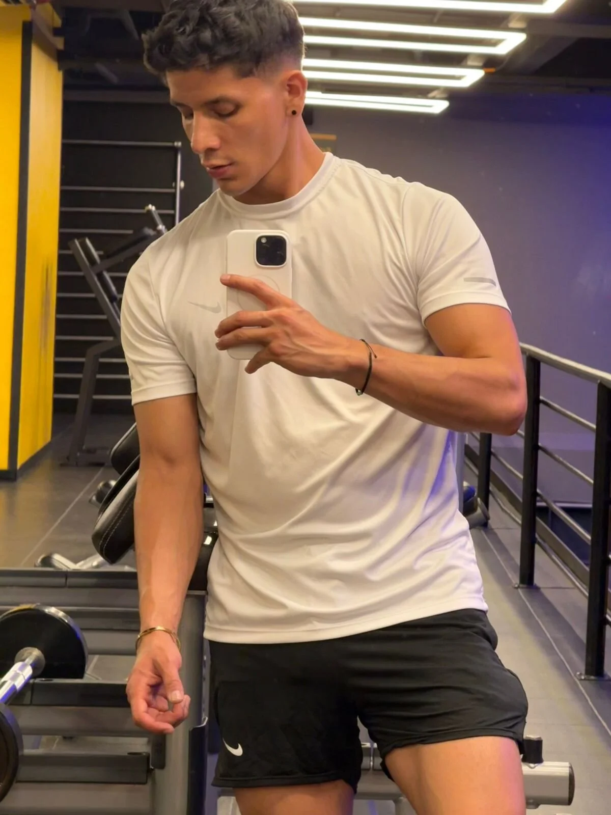 XXX Porn Photo of Nude soyleonardo1 3