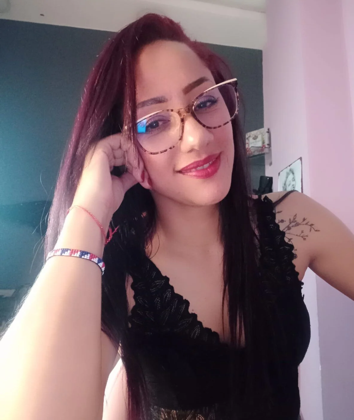 XXX Porn Photo of Nude Samantha__cooper 39