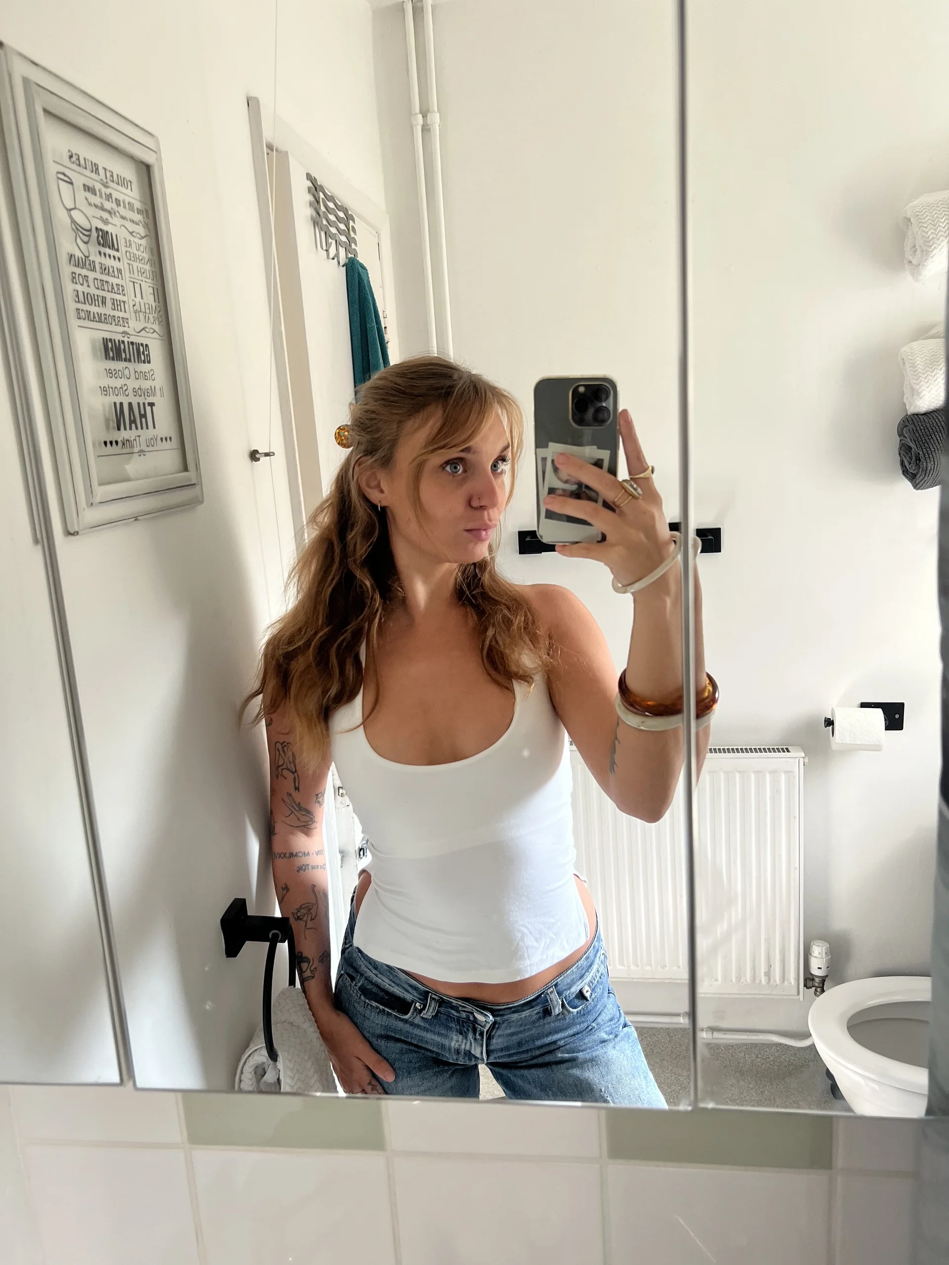 XXX Porn Photo of Nude jessieamy 18