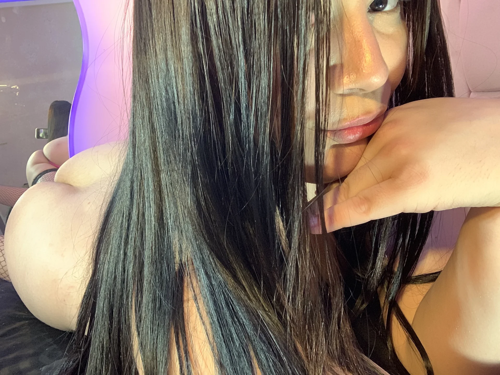 XXX Porn Photo of Nude Dalis_Hills 40