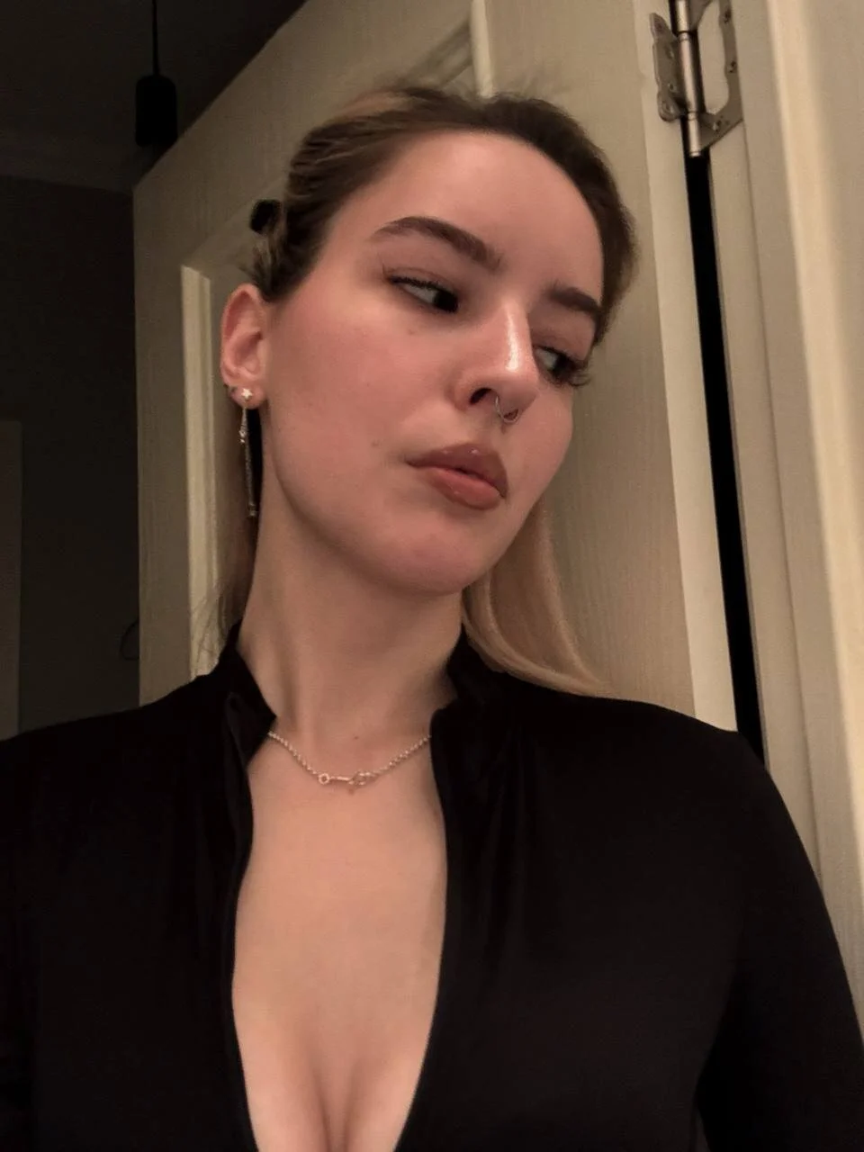 XXX Porn Photo of Nude Fire_moth 99