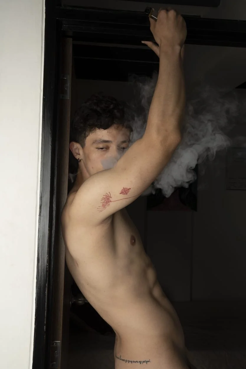 XXX Porn Photo of Nude MARCO_RUSH 32