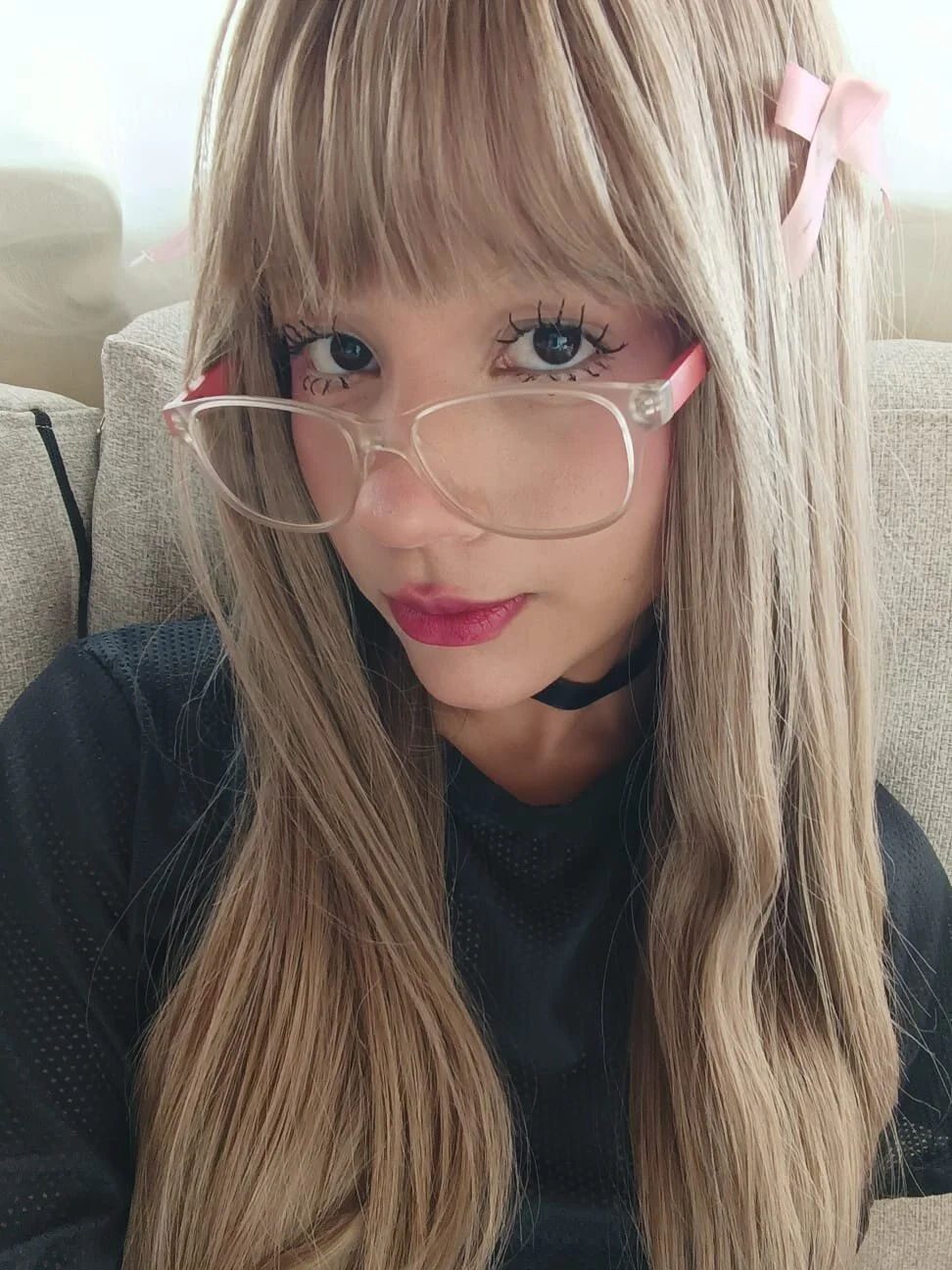 XXX Porn Photo of Nude angelina_honey_ 5