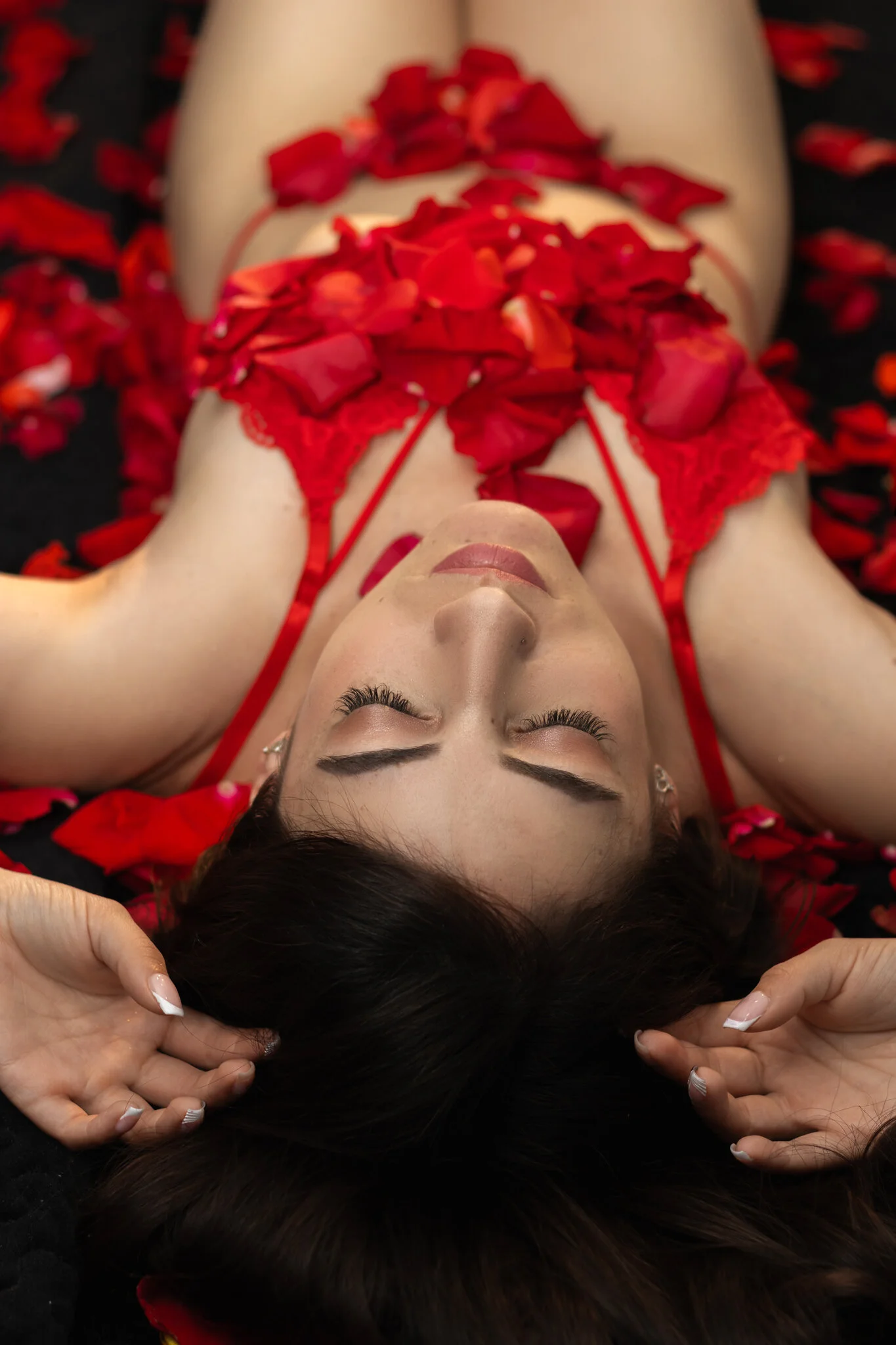 XXX Porn Photo of Nude Salo_Heaven 10
