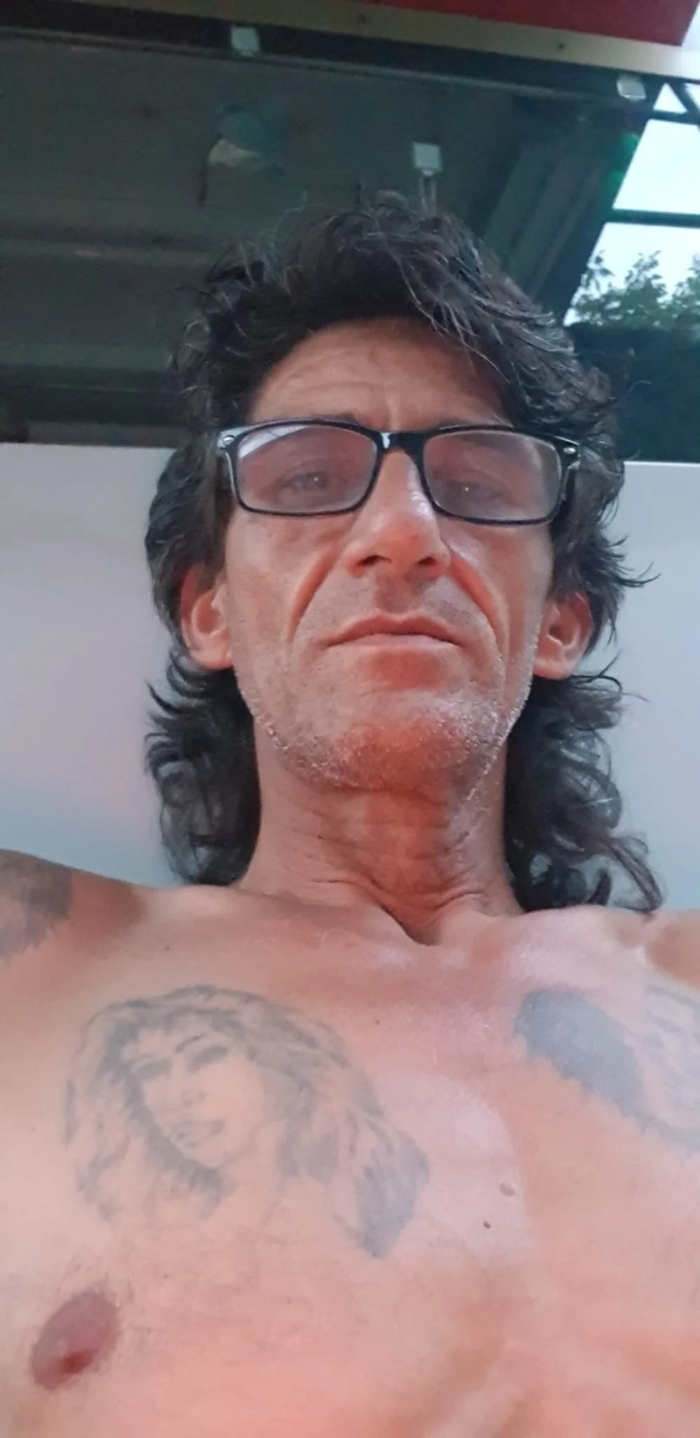 XXX Porn Photo of Nude Zgodanilep 4