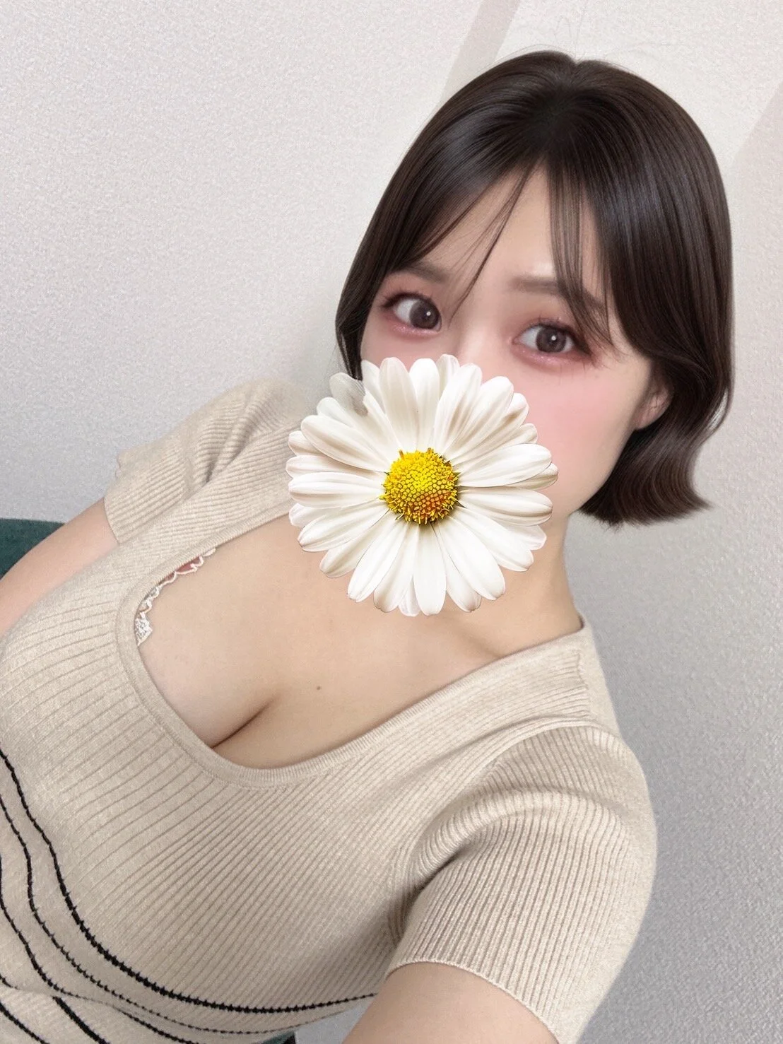 XXX Porn Photo of Nude Mitu__o0 3